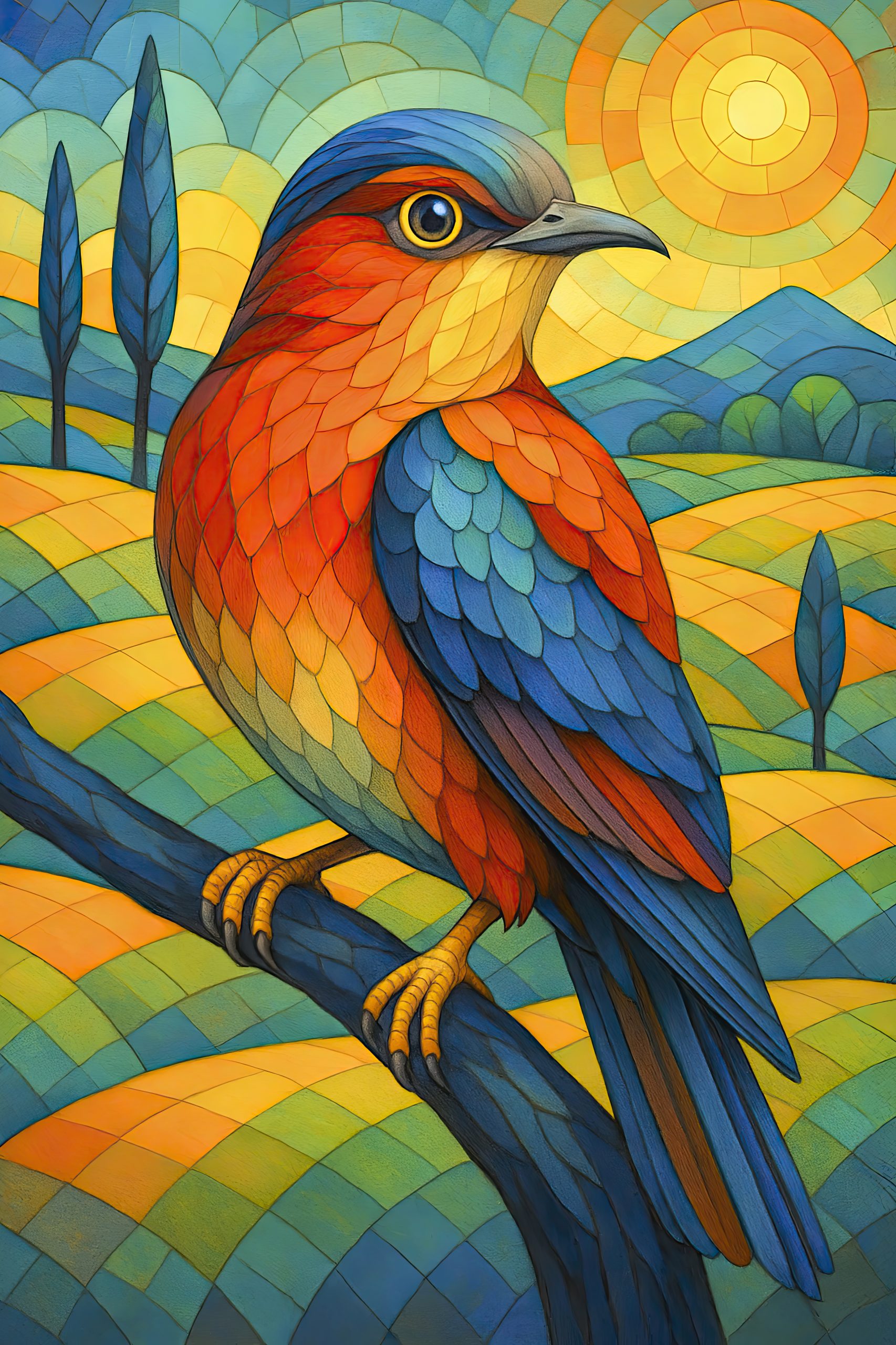 39 Rolling Fire 39 Rolling Fire