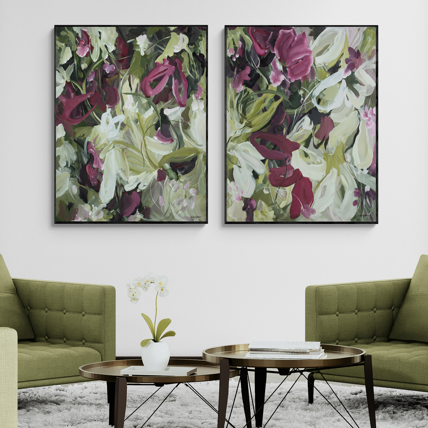 Wildflower Therapy Room 3