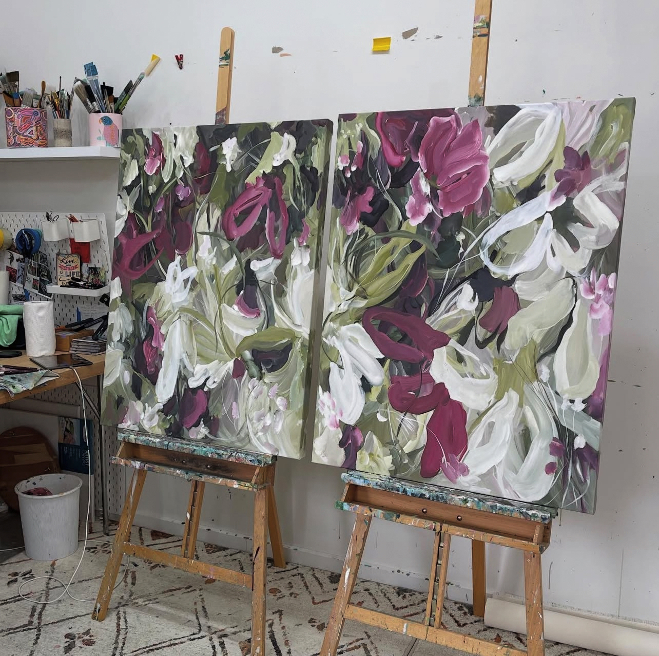 Wildflower Therapy Studio