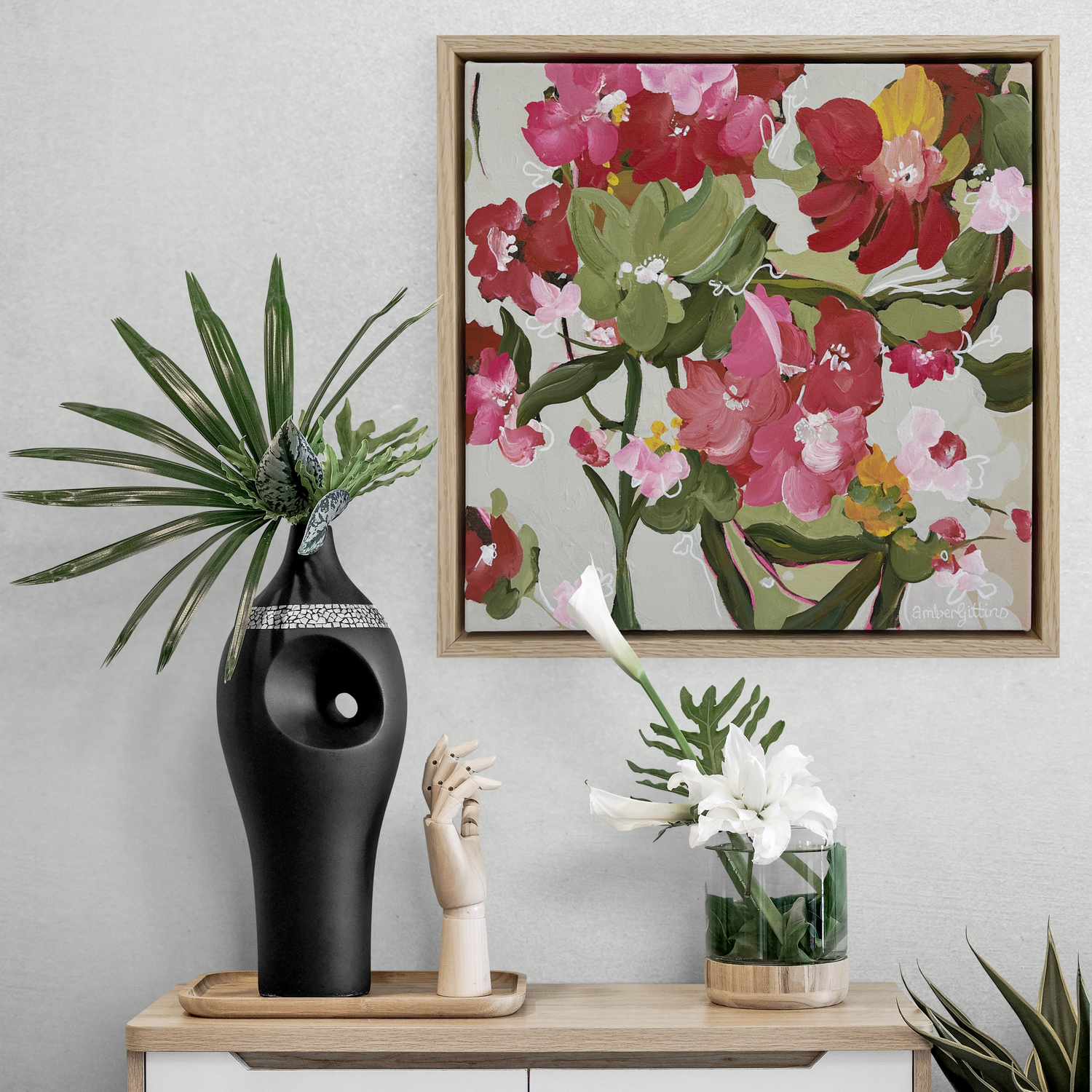 Bouquet For You Room 1