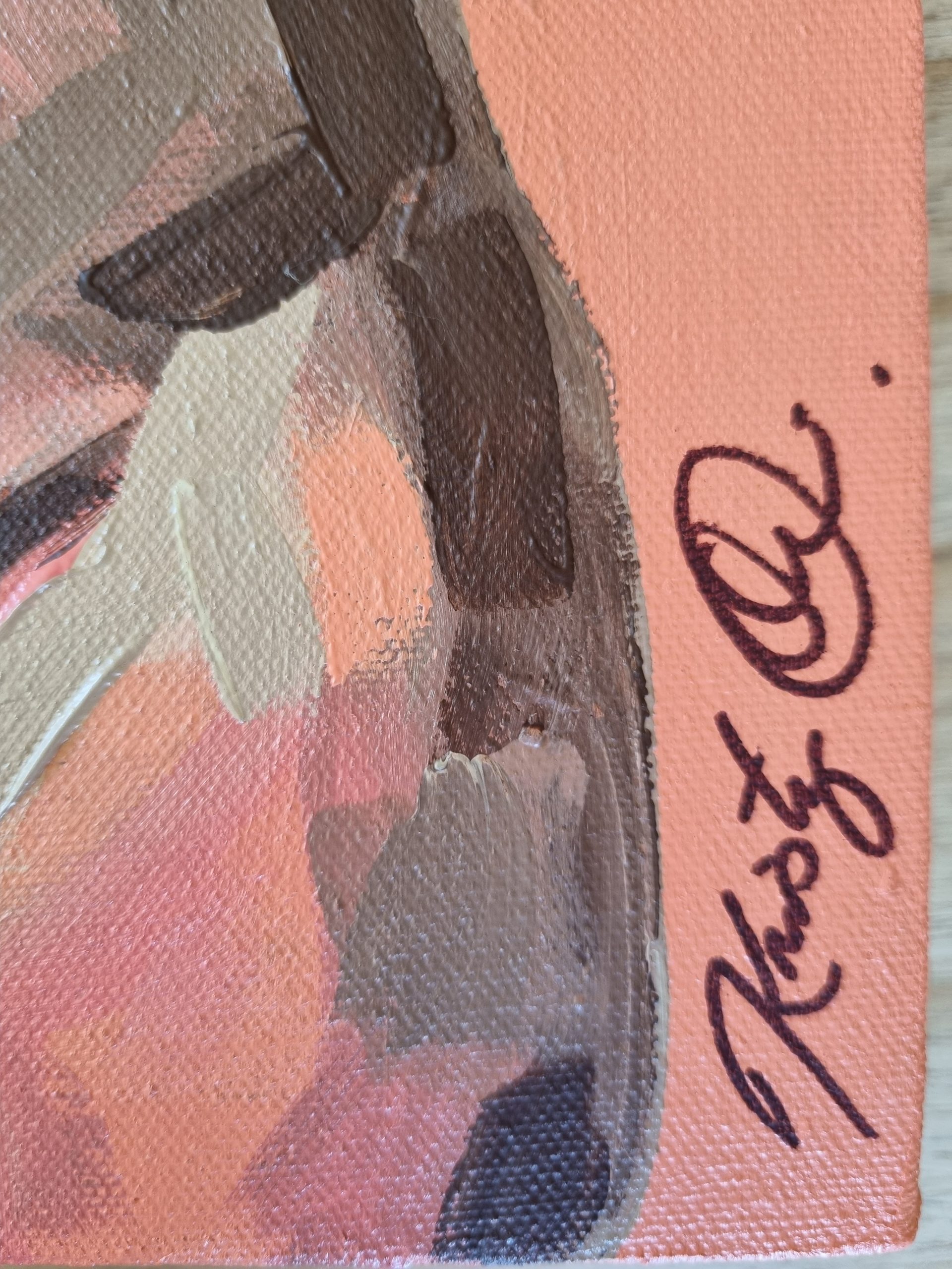 Kristy Quinn Bare #4 3