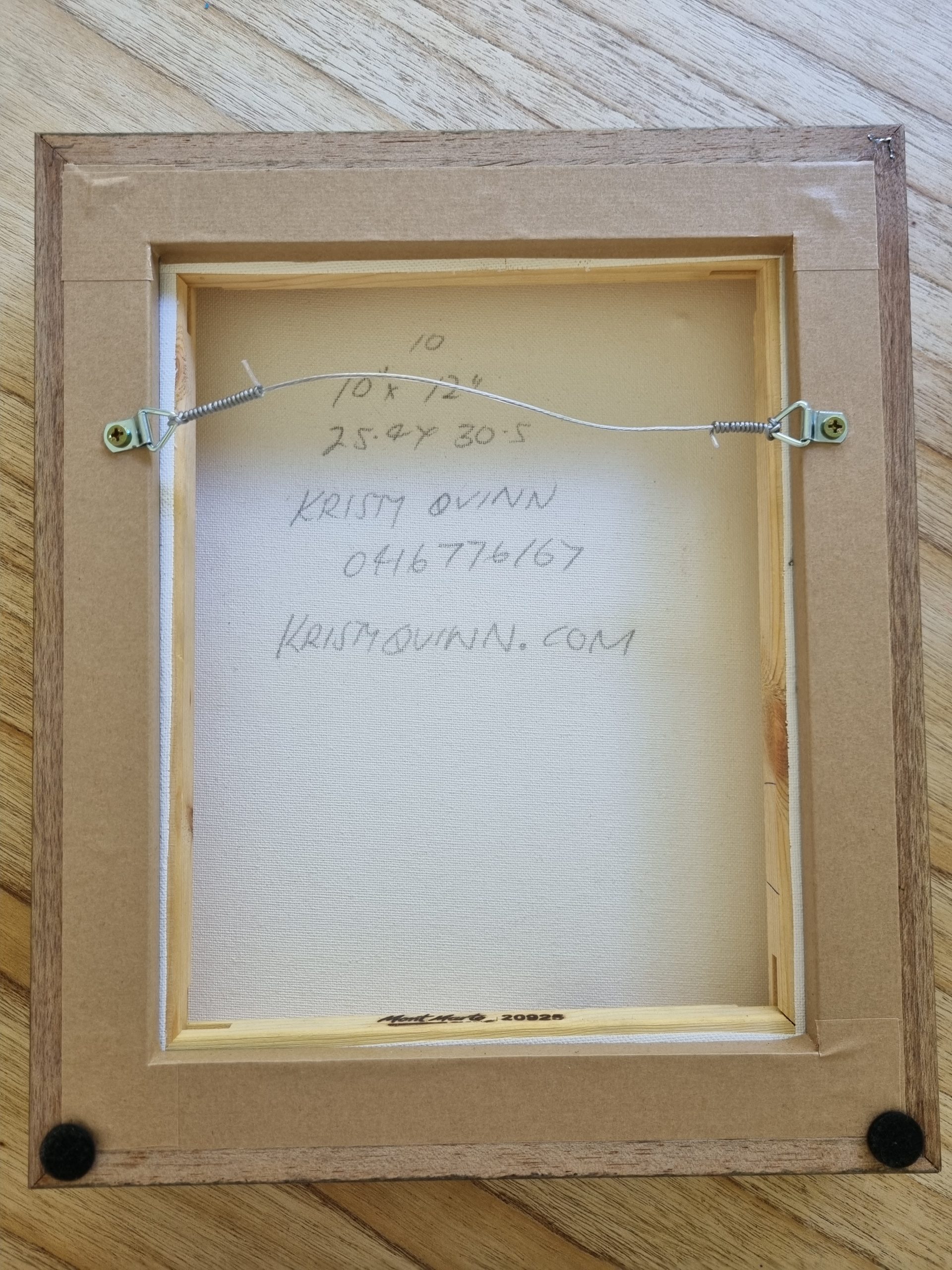 Bare #5 Kristy Quinn 4