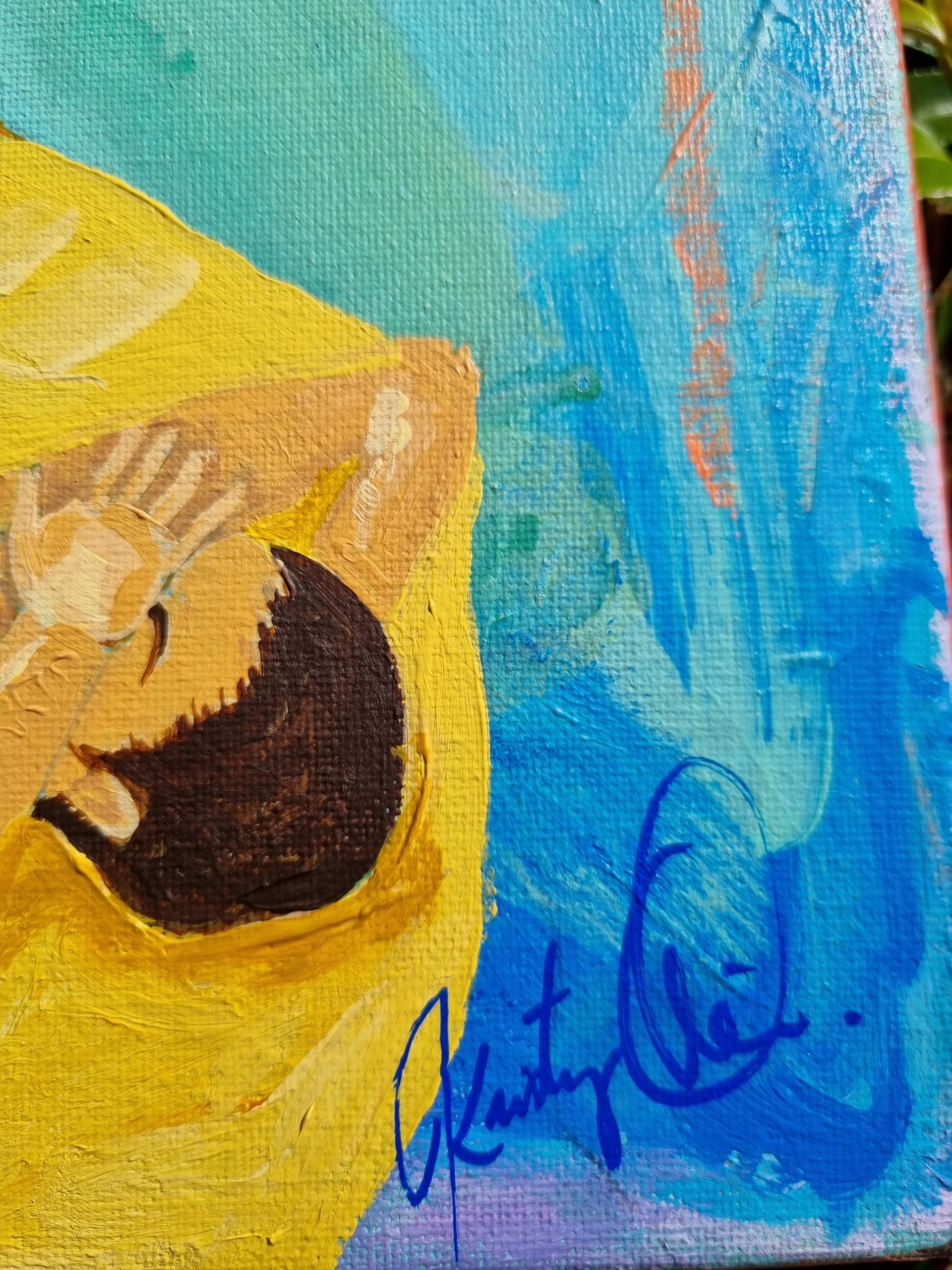 The Sunbather 2 Kristy Quinn 4