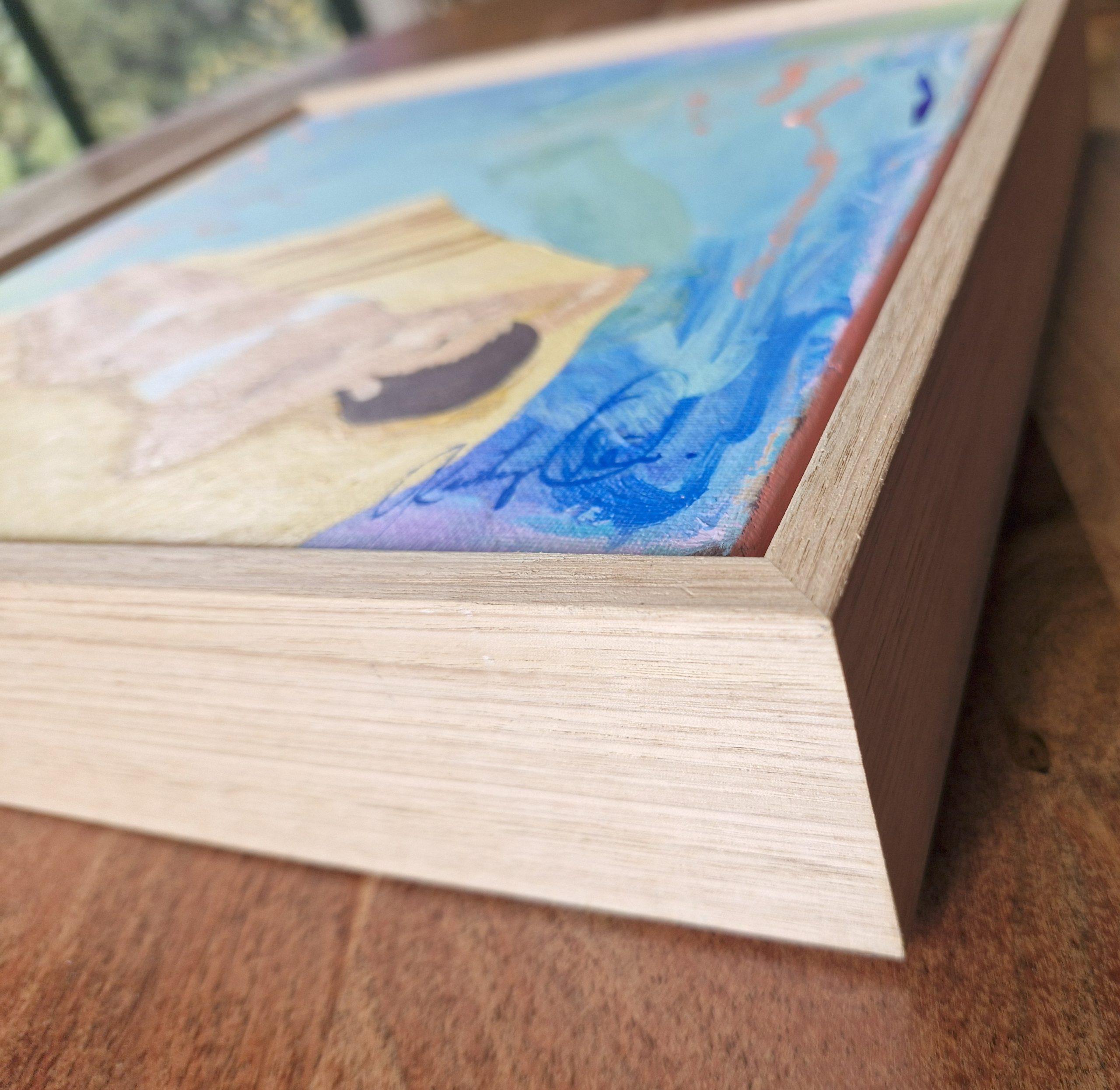 The Sunbather 2 Kristy Quinn 7