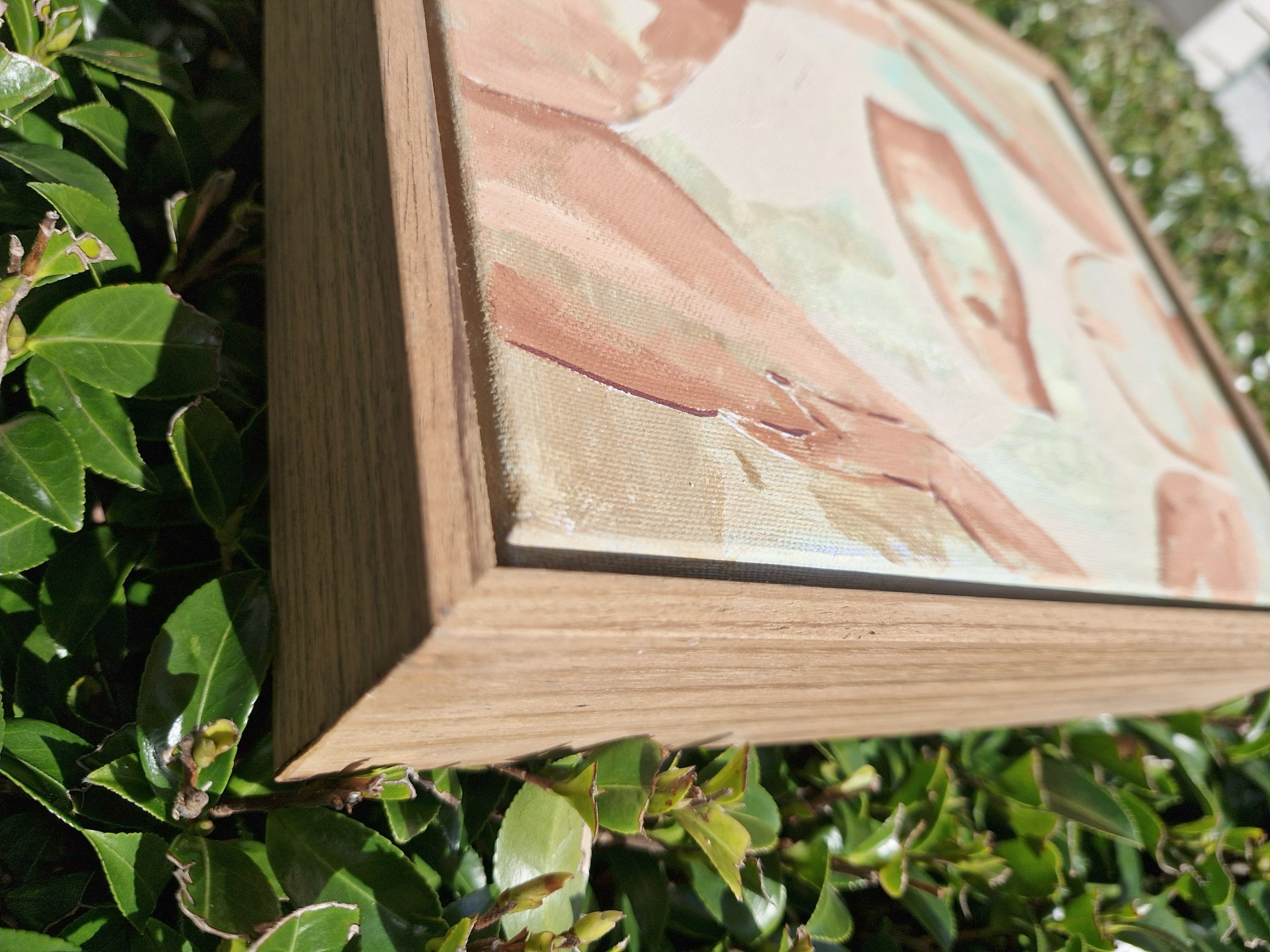 Natural Beauty Kristy Quinn 5