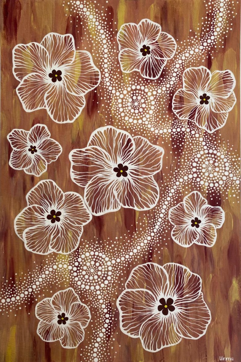 Wawuburra Ltd Ed Print