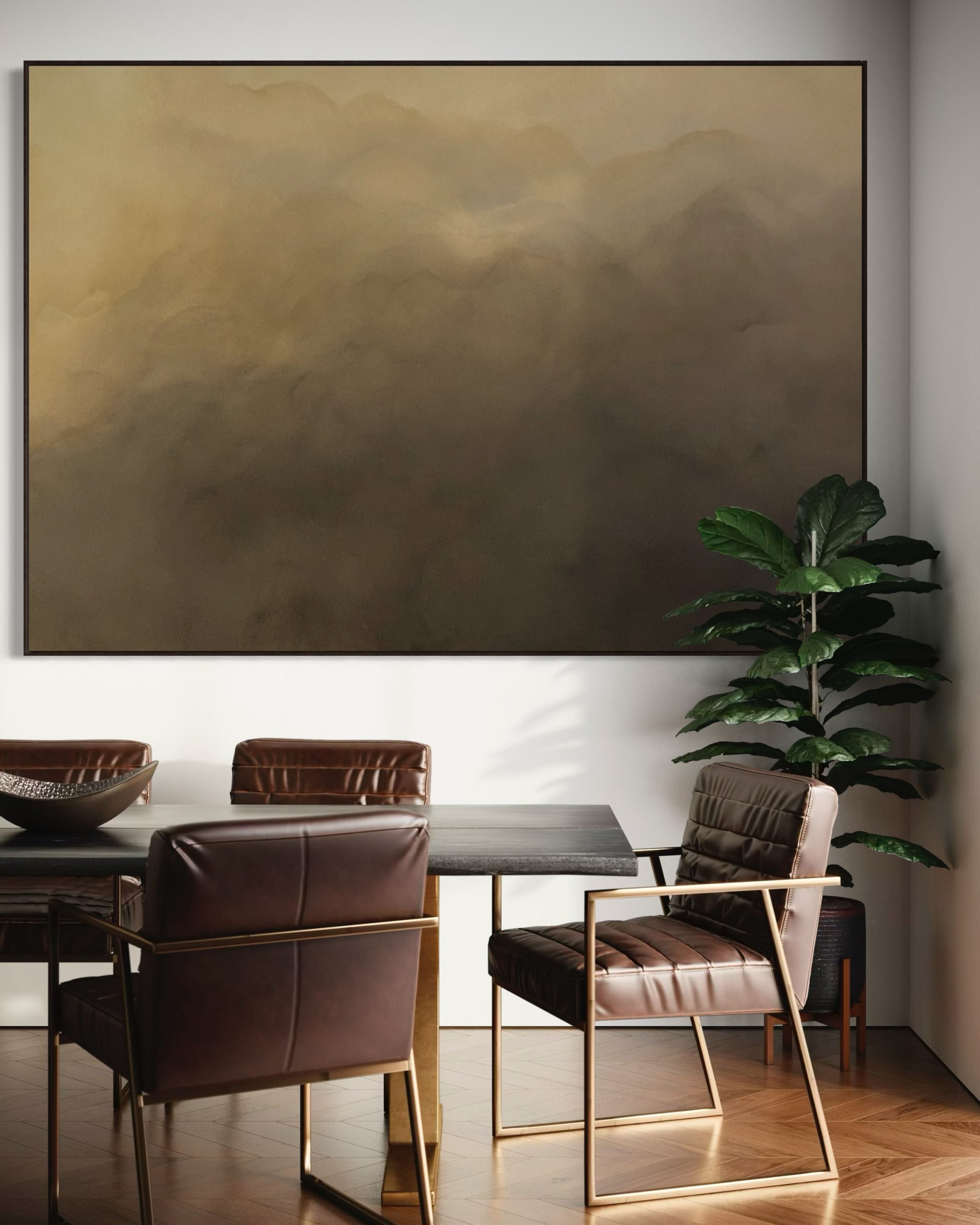 Shades Of Serenity Gabriela Azar Schreiner B