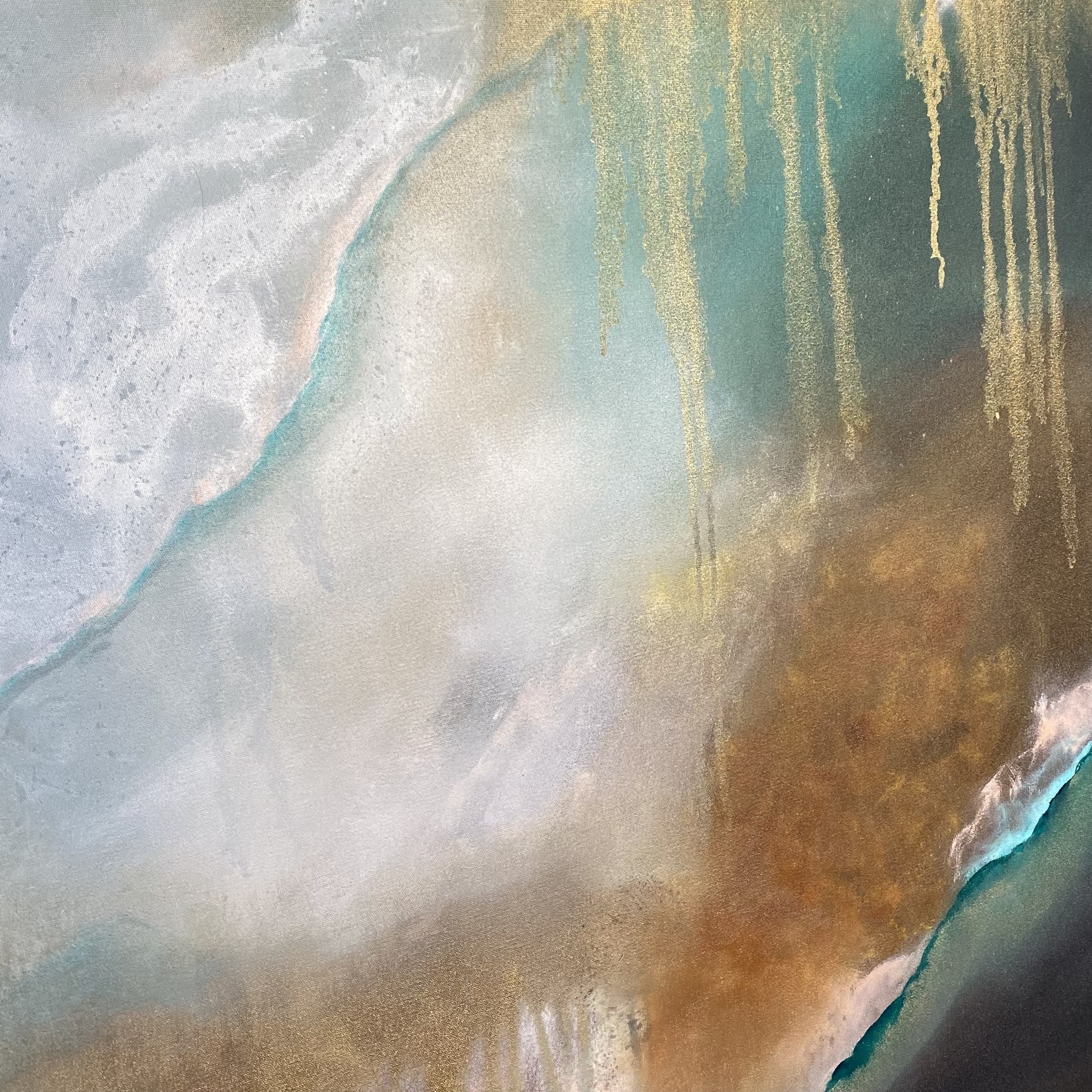 The Lightness Of Being Closeup2 Wendy Peters