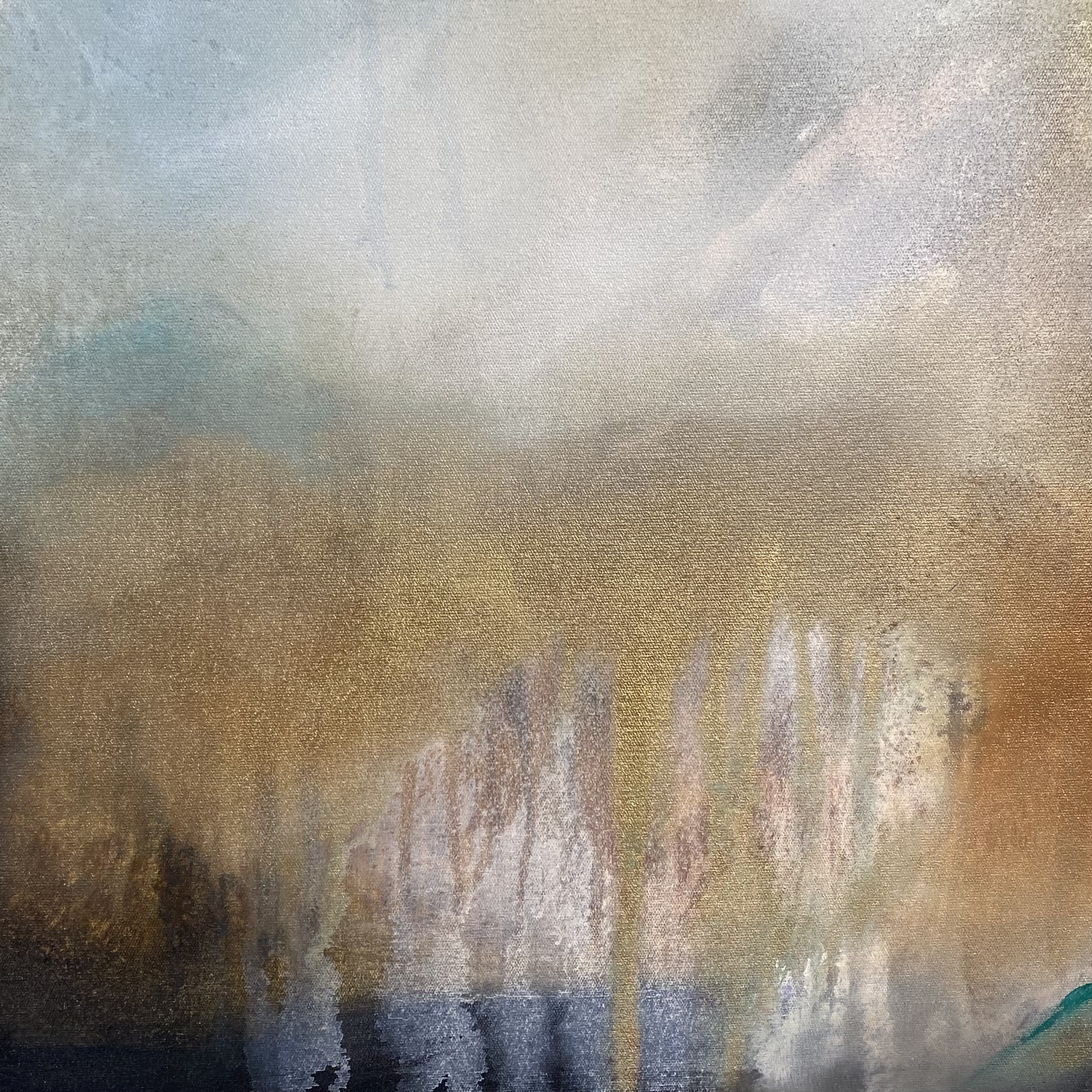 The Lightness Of Being Closeup1 Wendy Peters