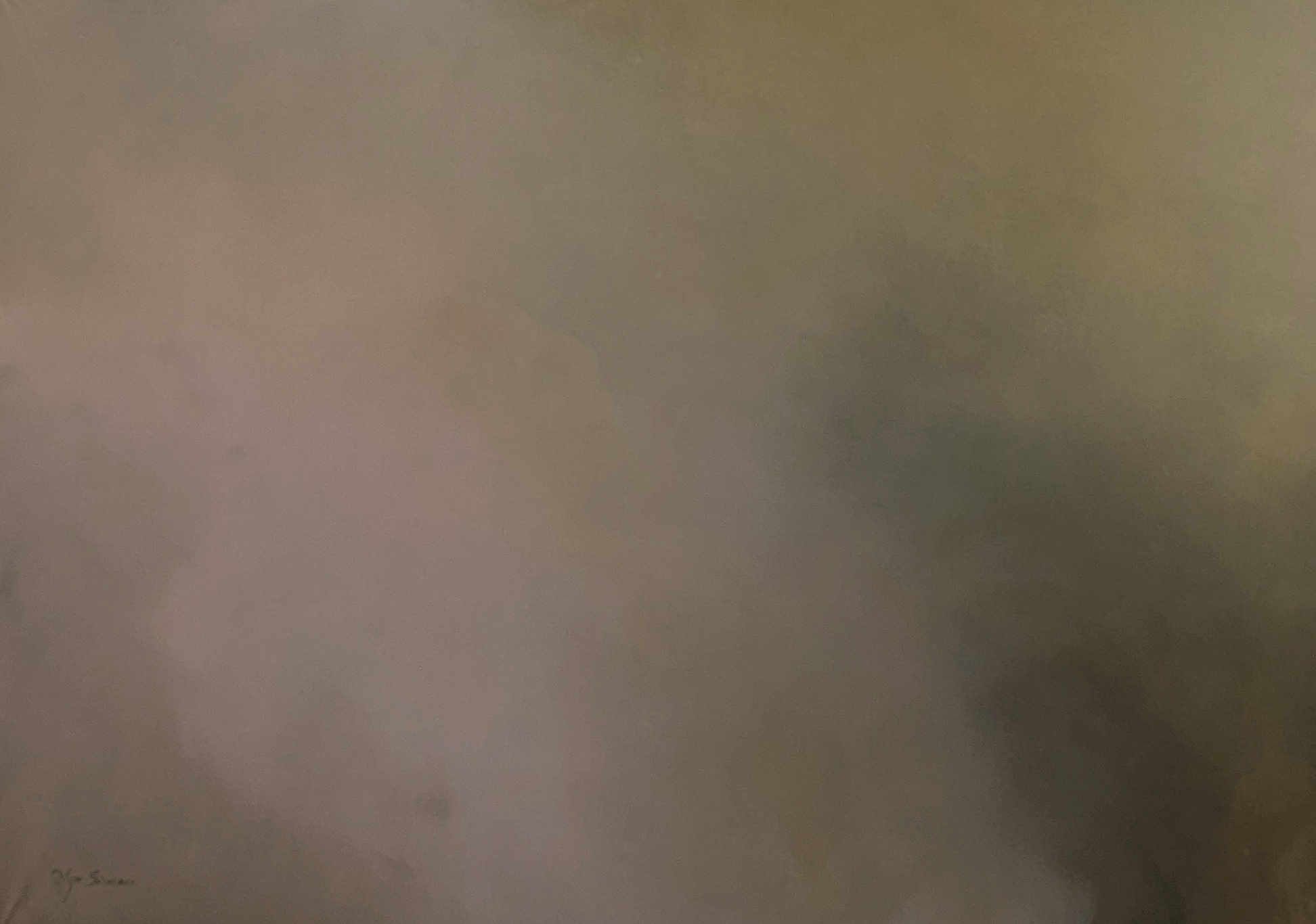 Dusky Silence Gabriela Azar Schreiner