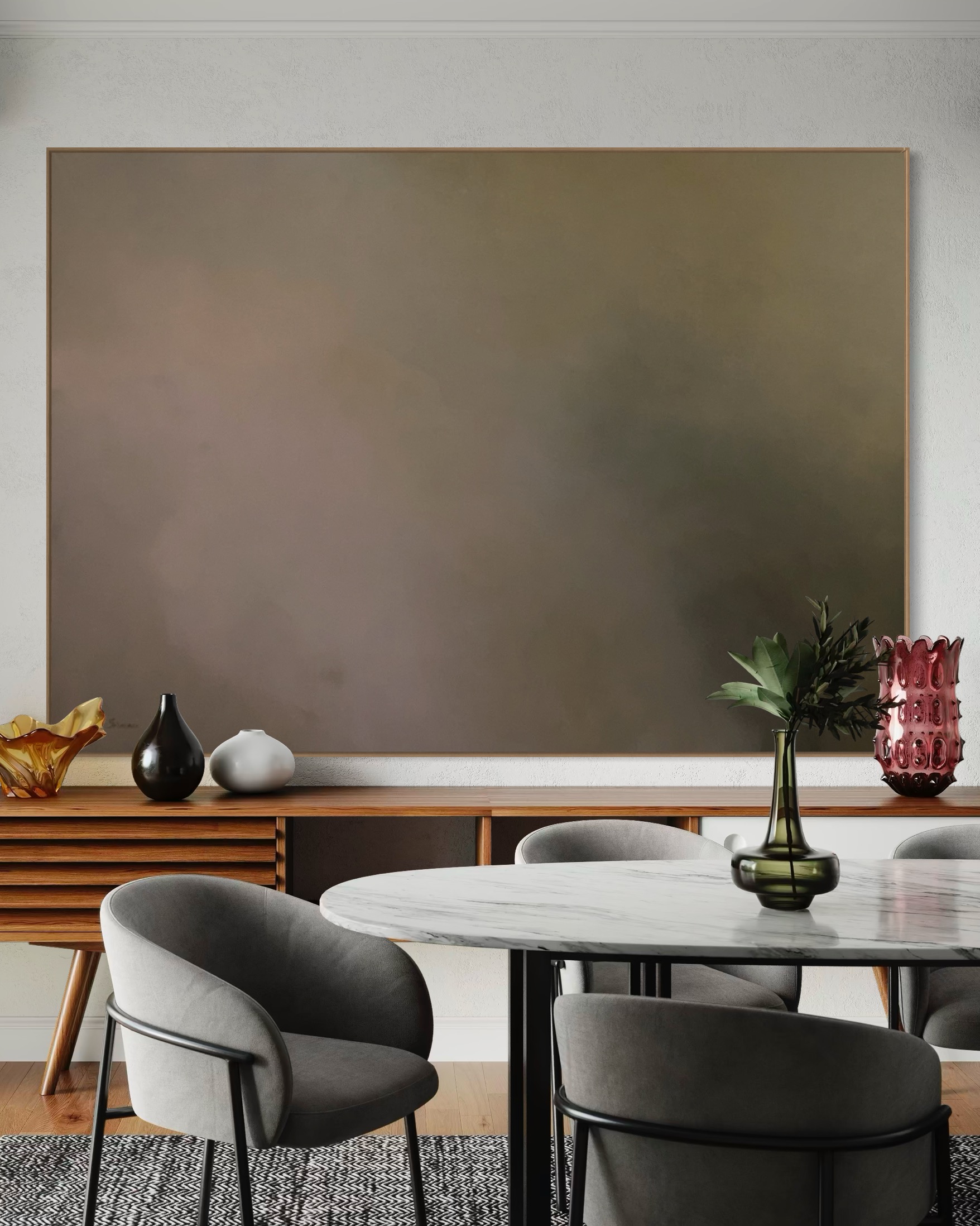 Dusky Silence Gabriela Azar Schreiner B