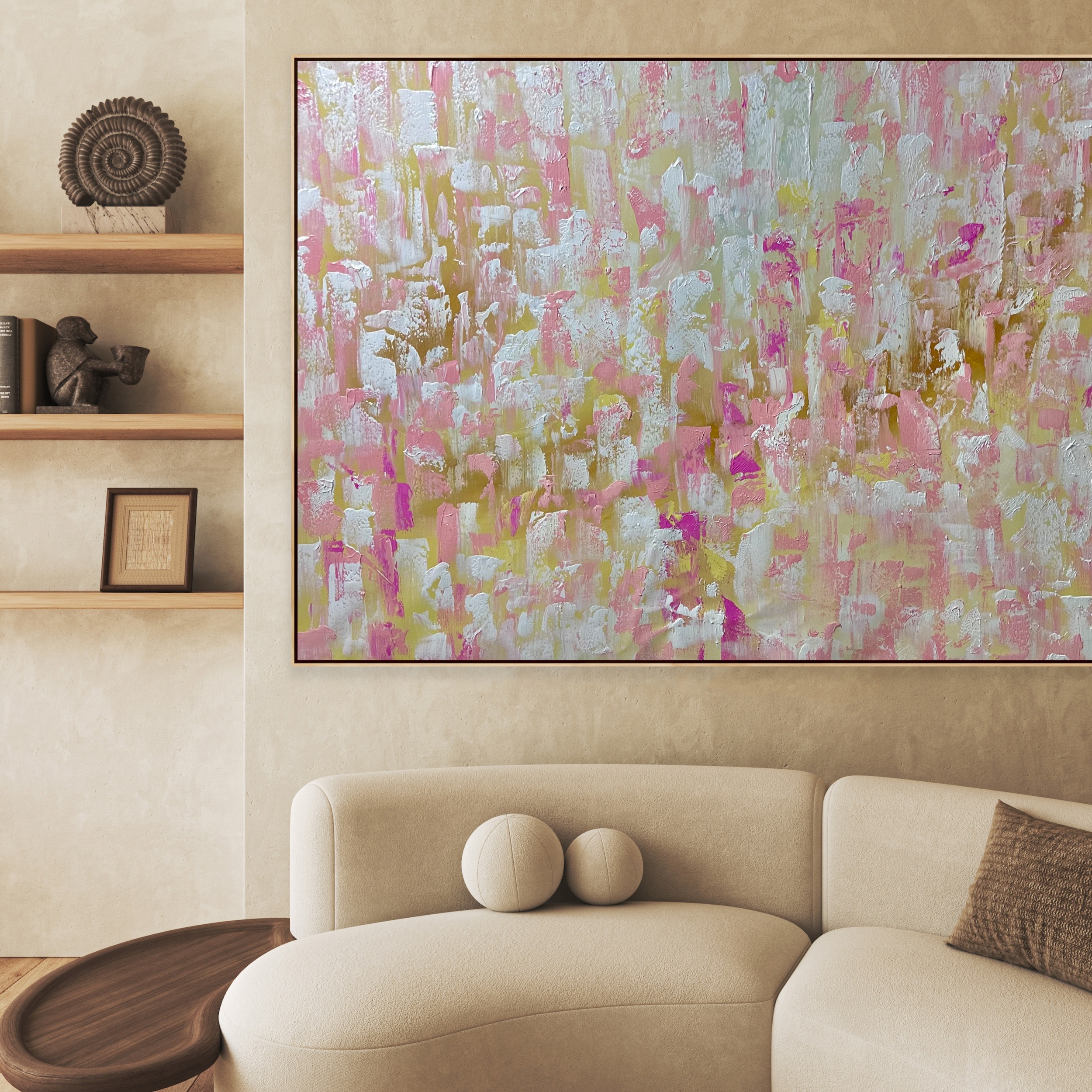 Neutral Alanah Jarvis Art