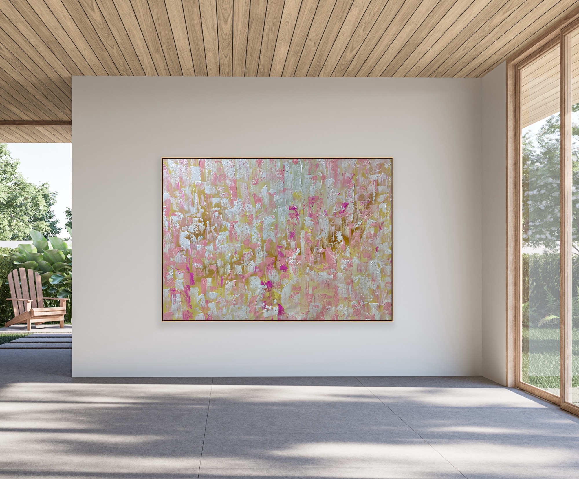 Resort Alanah Jarvis Art