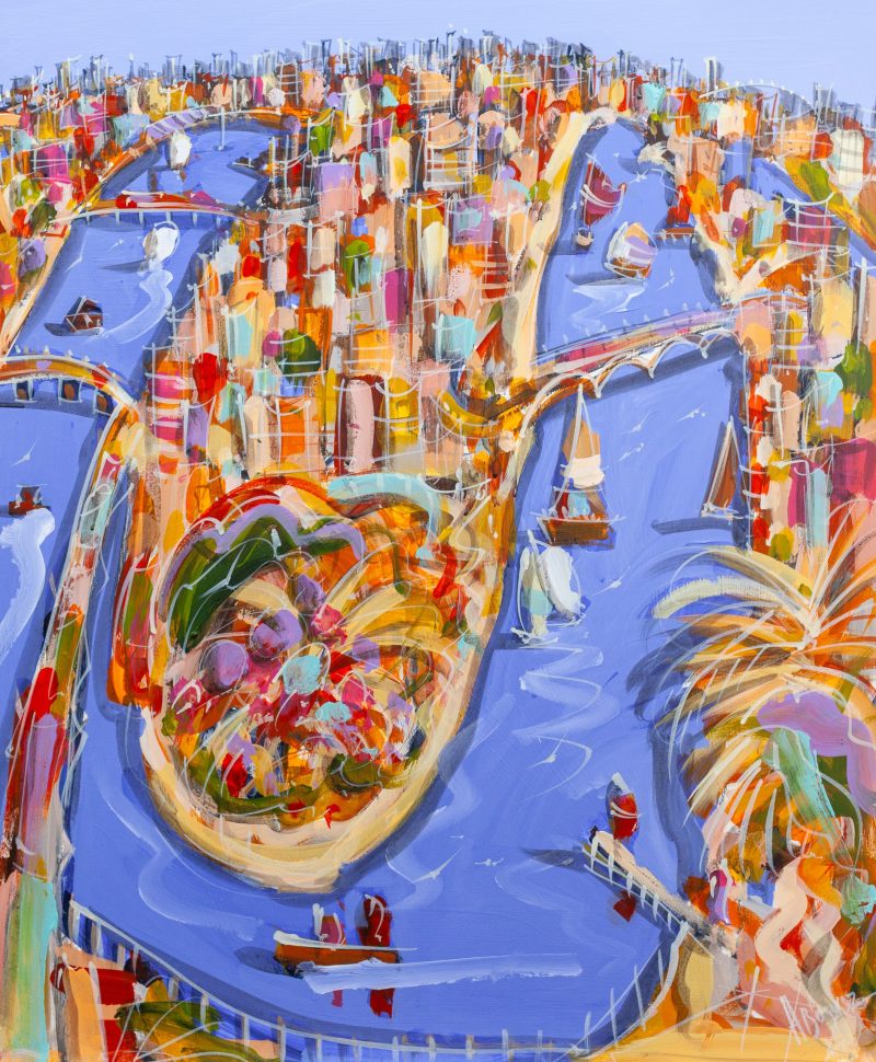 Dreaming Of Brisbane