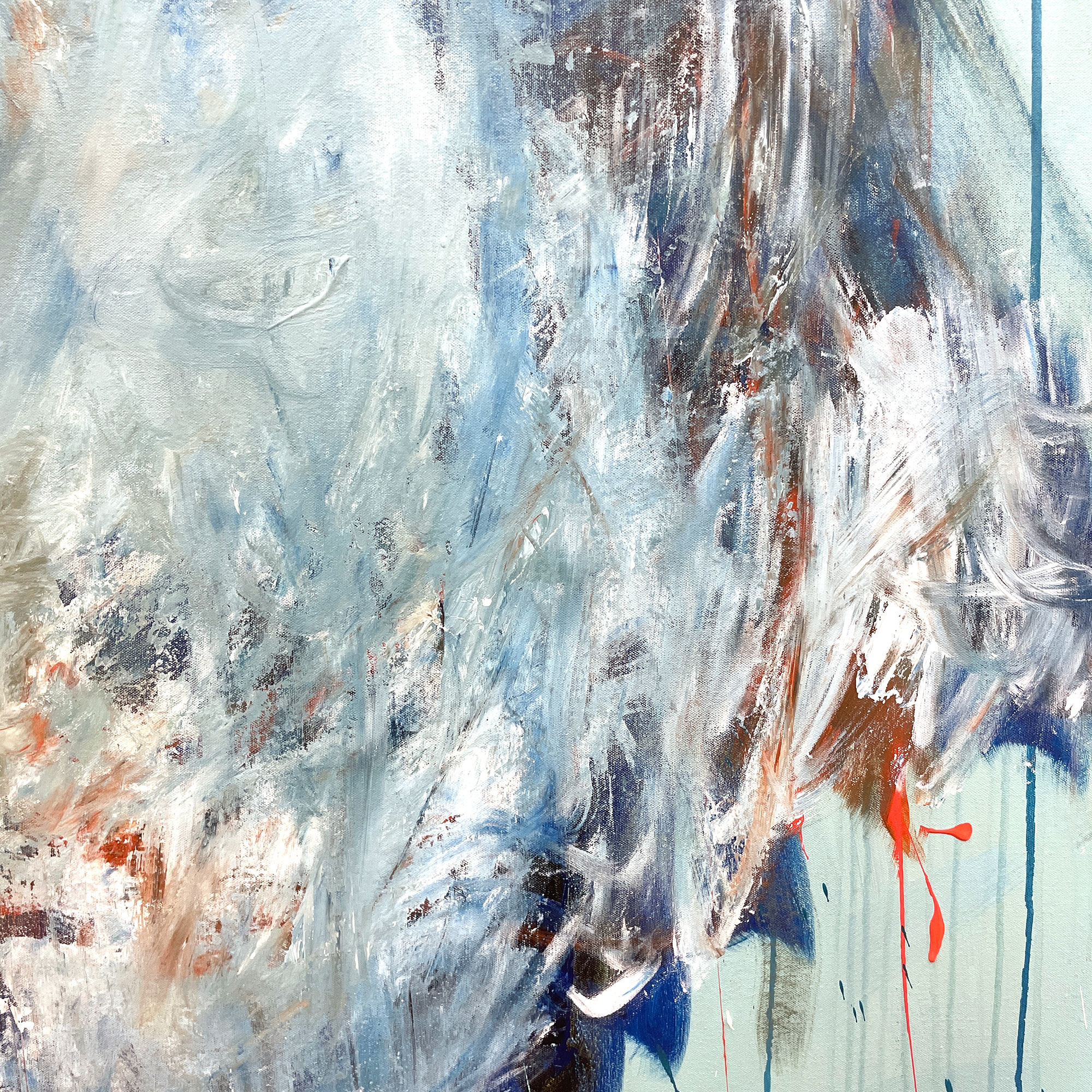 Set Free Cheryl Harrison B