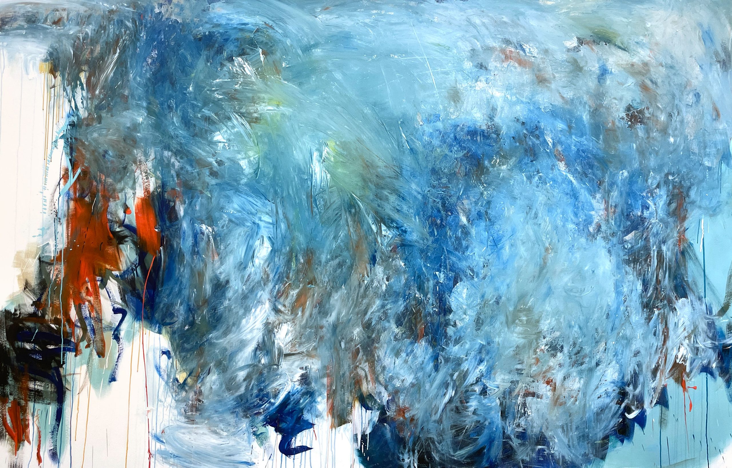 Set Free Cheryl Harrison Main