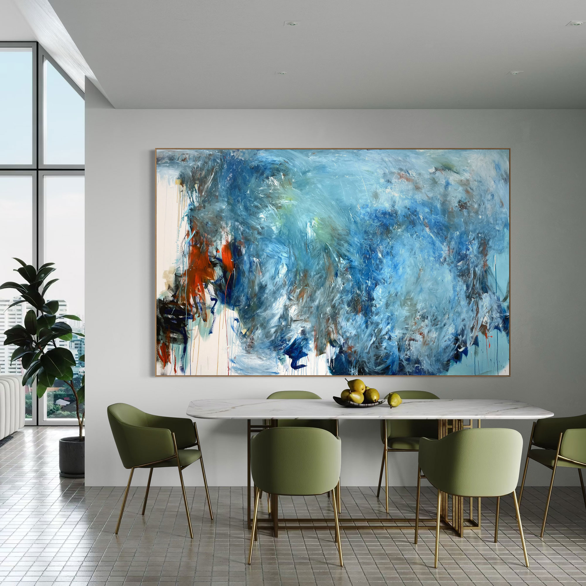 Set Free Cheryl Harrison Situ1sa