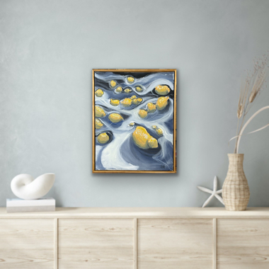 Rockpool Virtual Wall 1