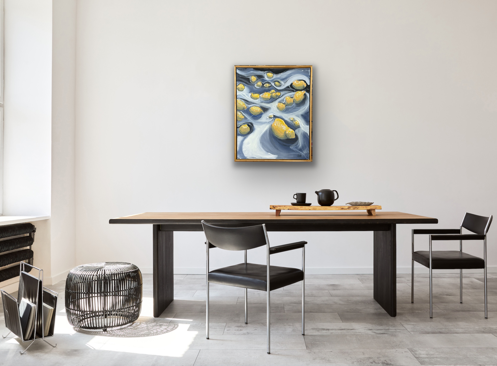 Rockpool Virtual Wall 3