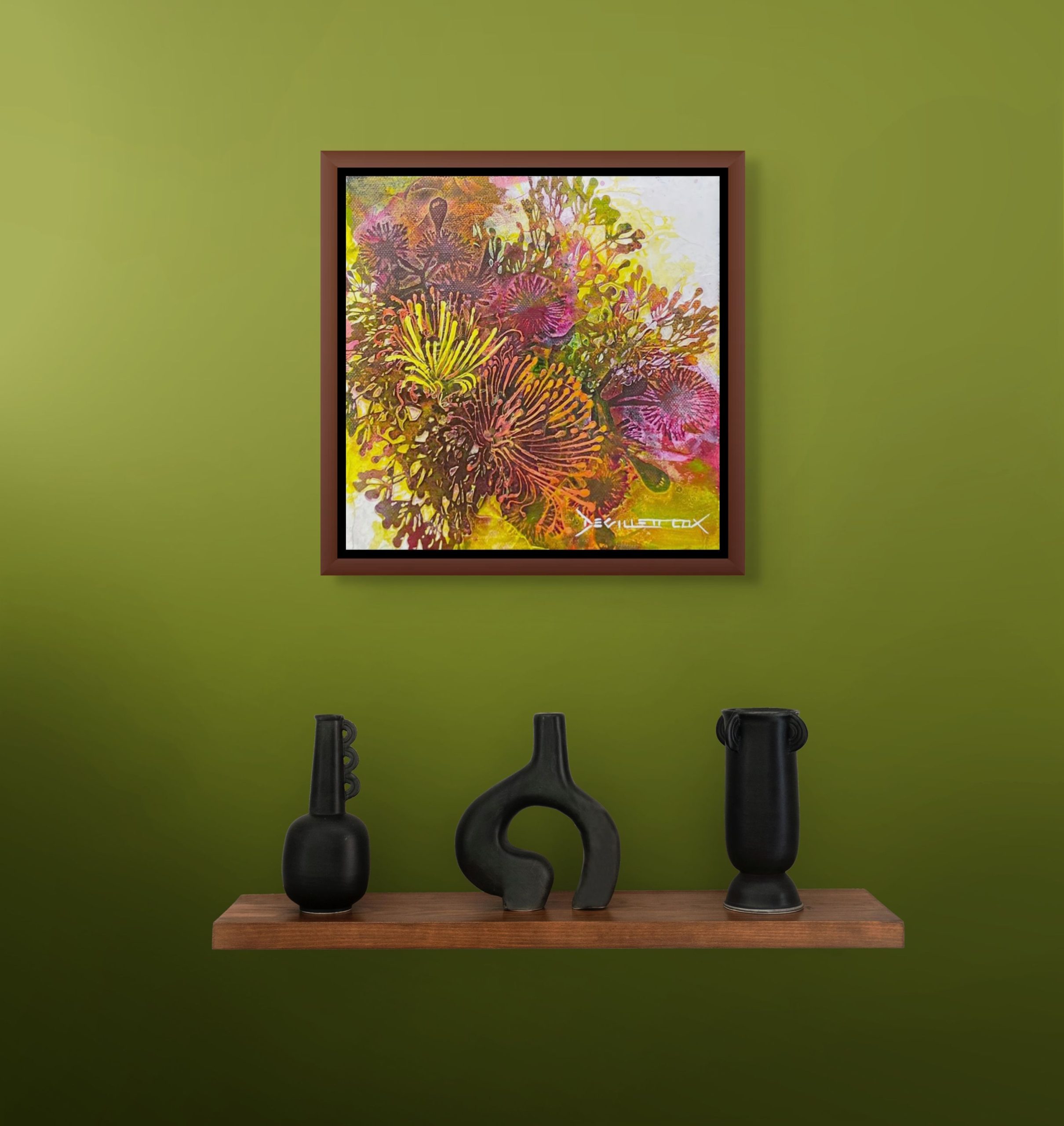 De Gillett Cox Little Blossom Burst 20 X 20 Cm 380 In Situ