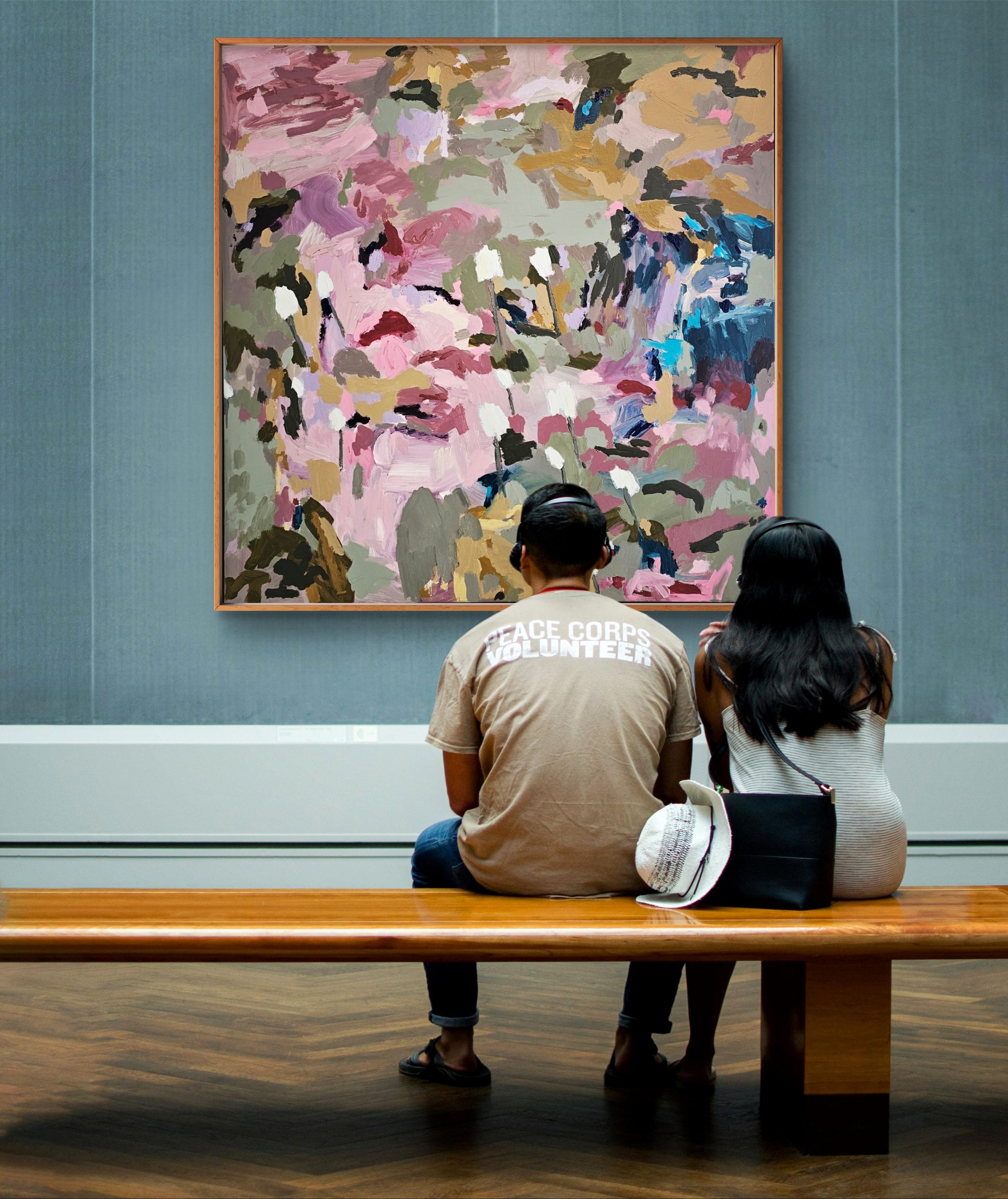 Field Of Wildflowers4