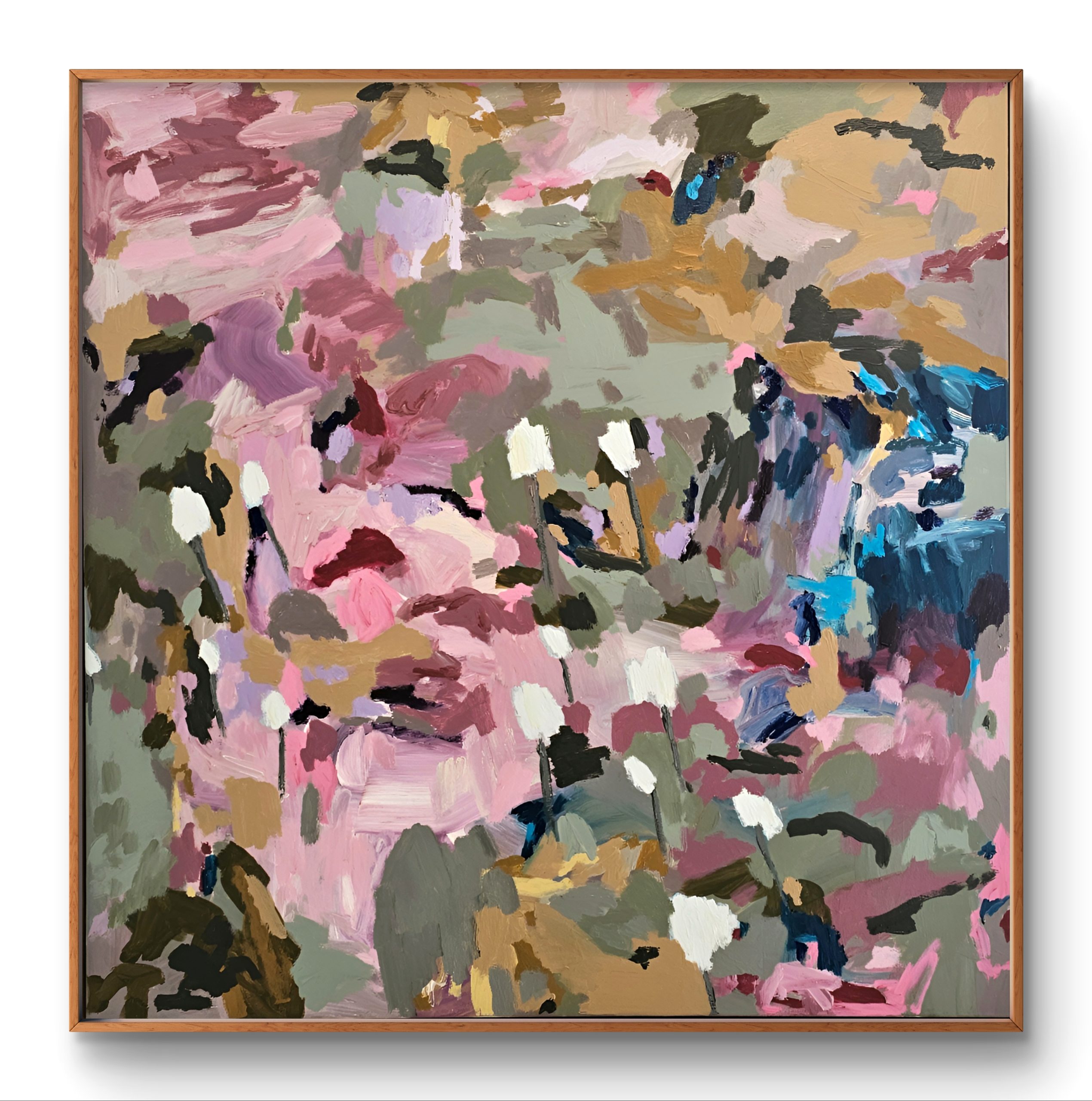 Field Of Wildflowers5