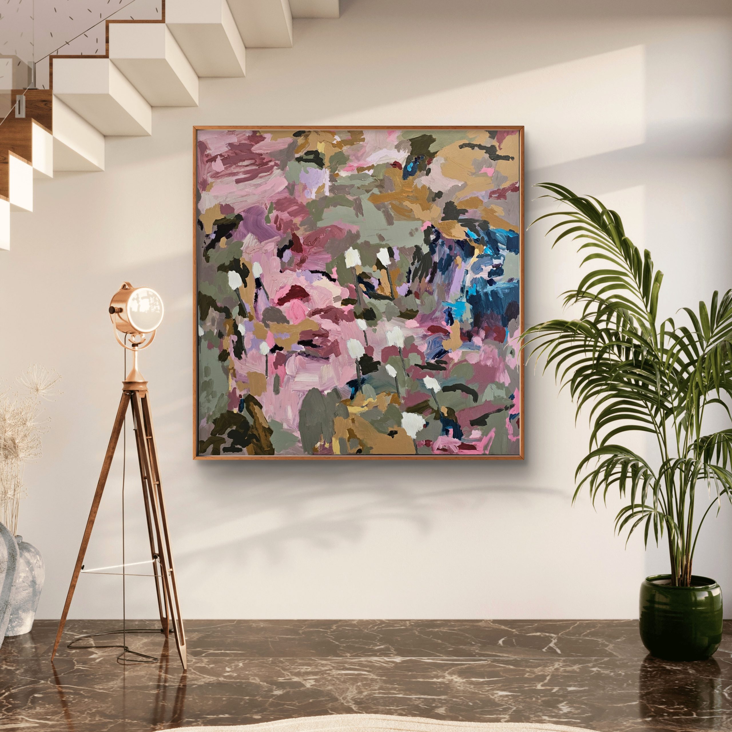 Field Of Wildflowers8