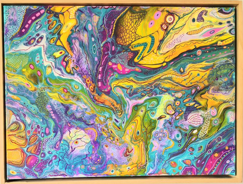 Vibrancy Vs. Calamity