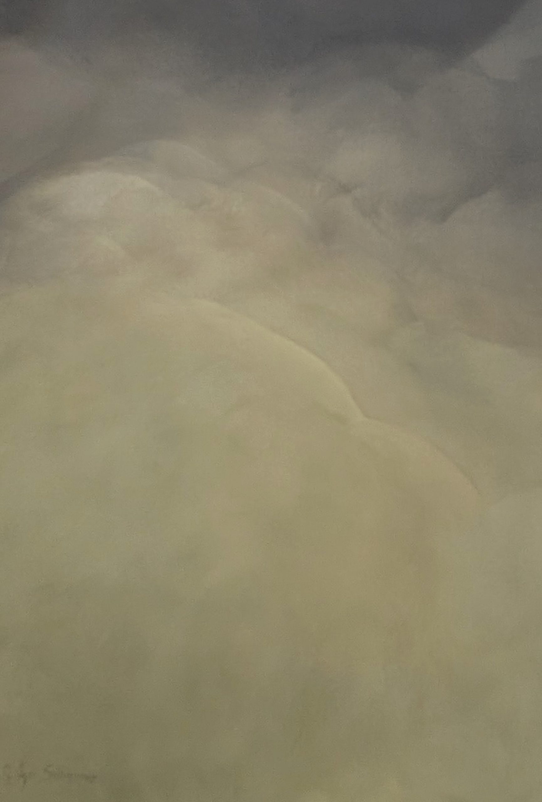 Shadowed Calm Gabriela Azar Schreiner 1