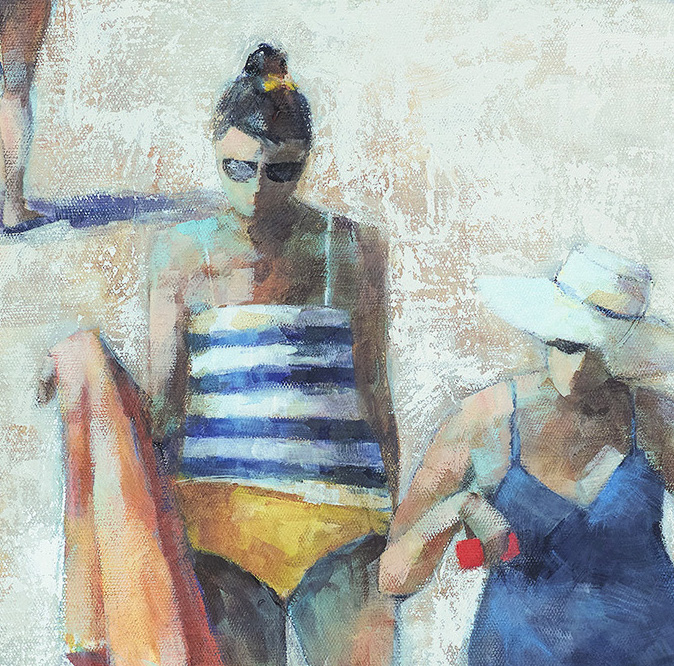 691 X Crop Detail After The Swim 100x100 Repro Copy