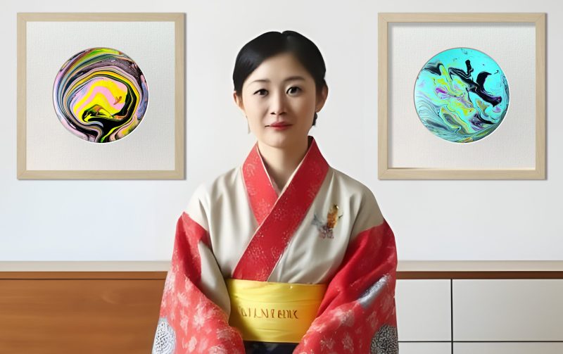 A Pair of Zen Contemplations: Tokyo Miniatures II and III