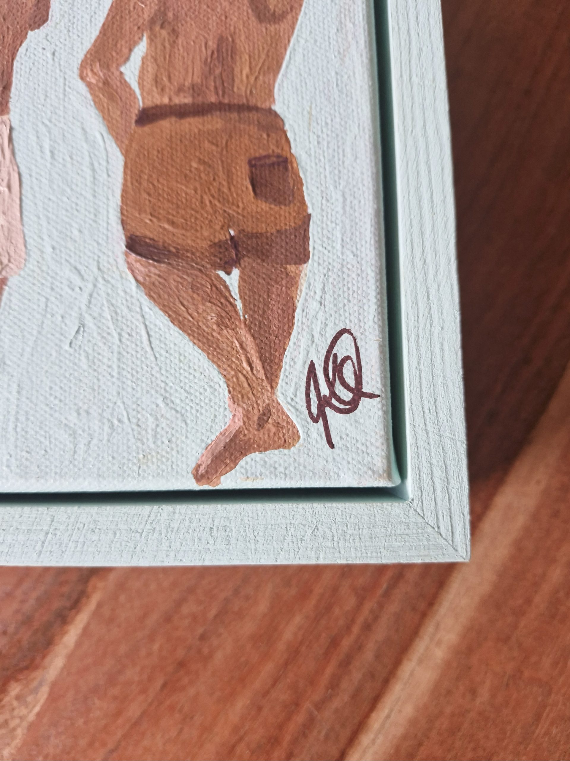 The Boys Kristy Quinn 4