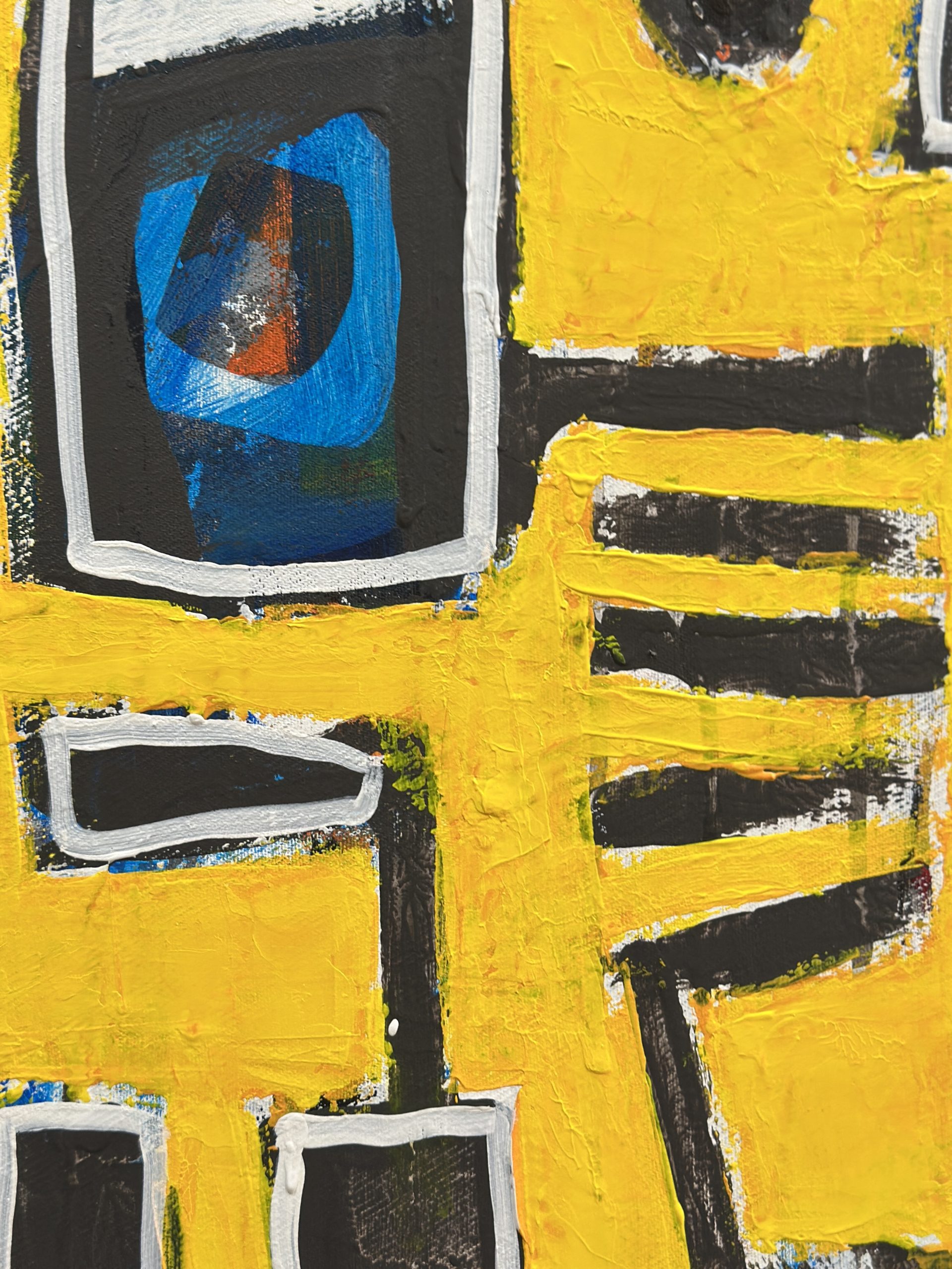 Martin Breeze She Was The Summer Cu3