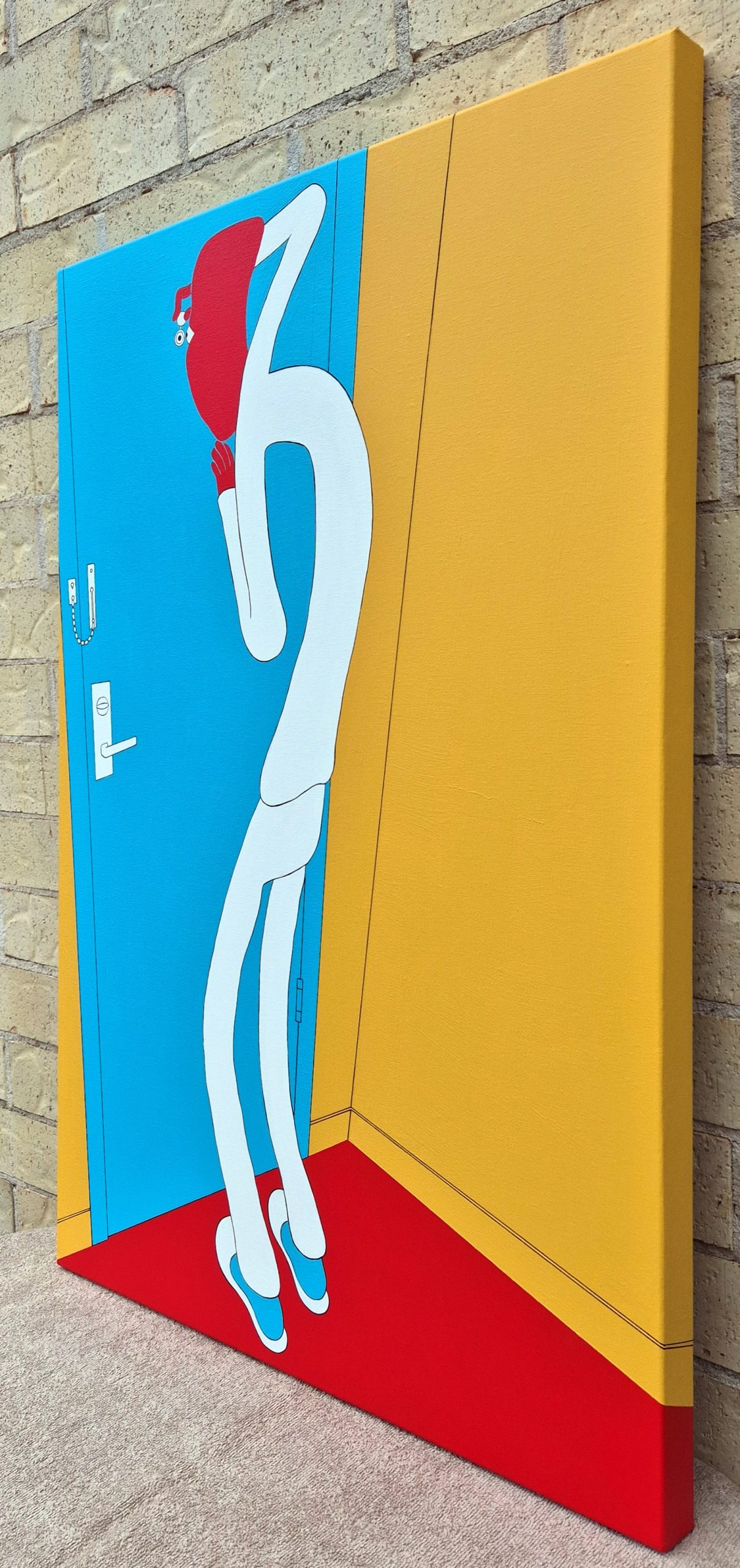 The Peephole 2025 Perspective (2)