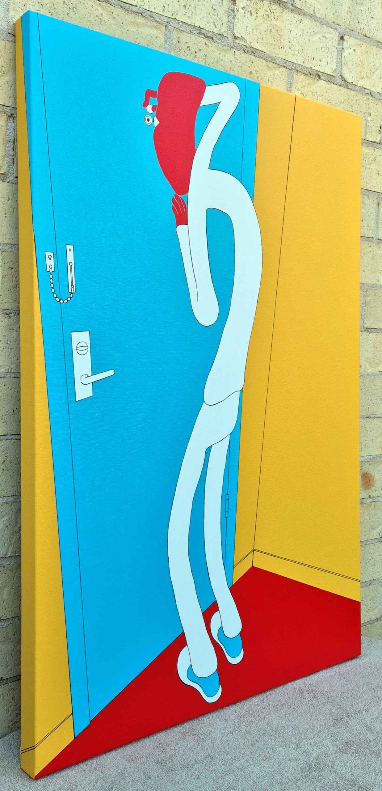 The Peephole 2025 Perspective (3)