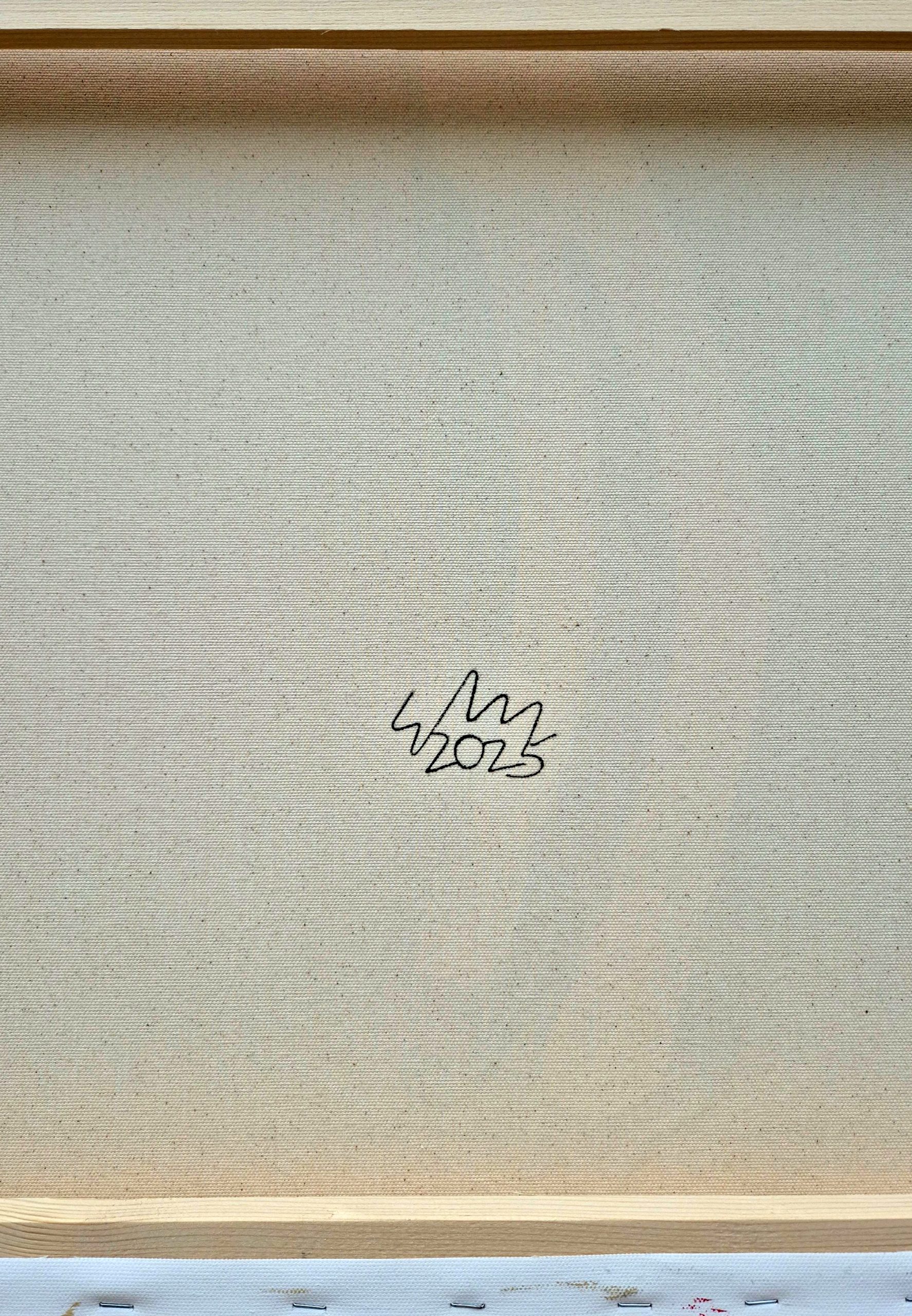 The Peephole 2025 Signature (2)