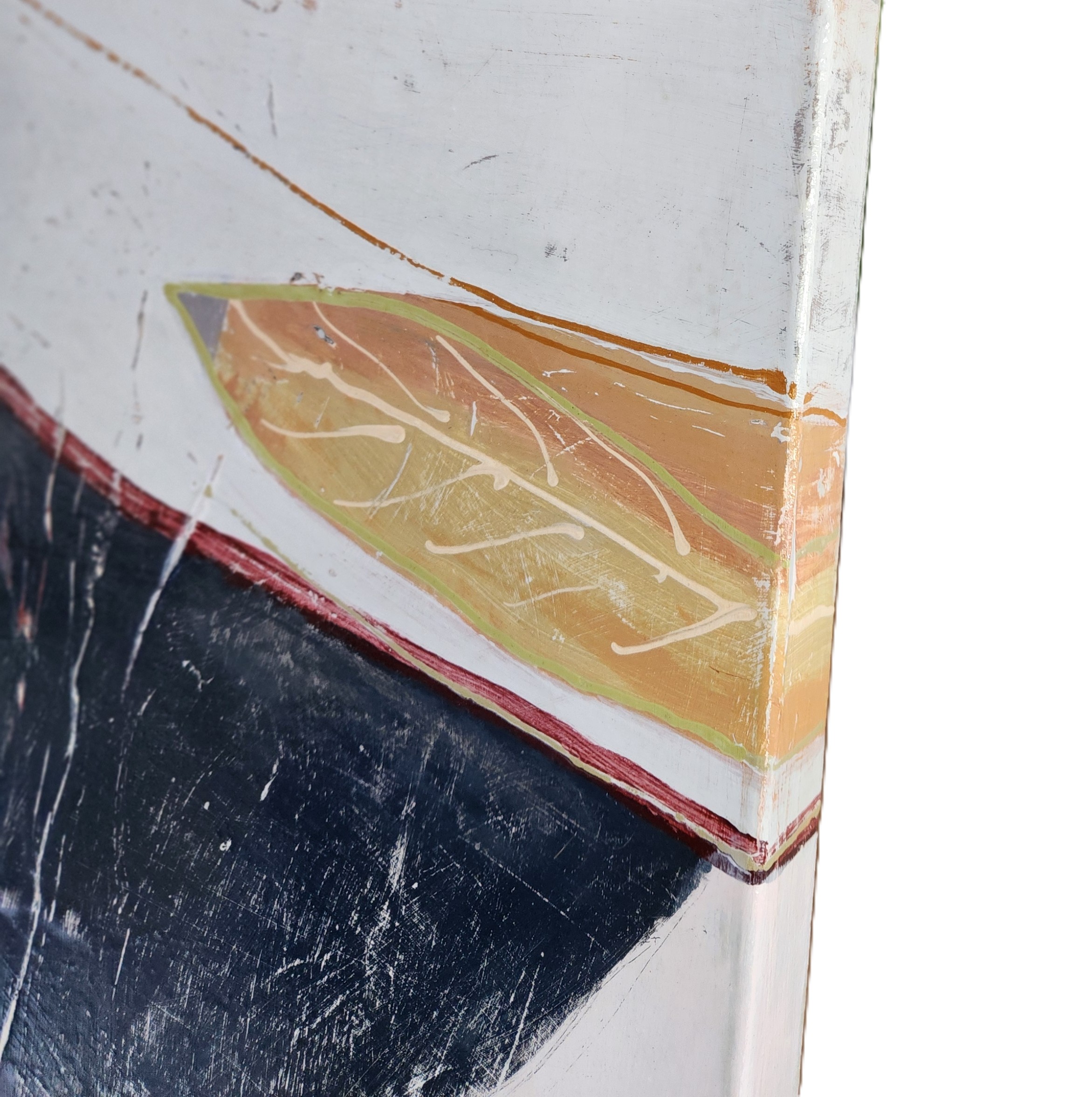 Tea For Two By Susanne Bianchi Edges