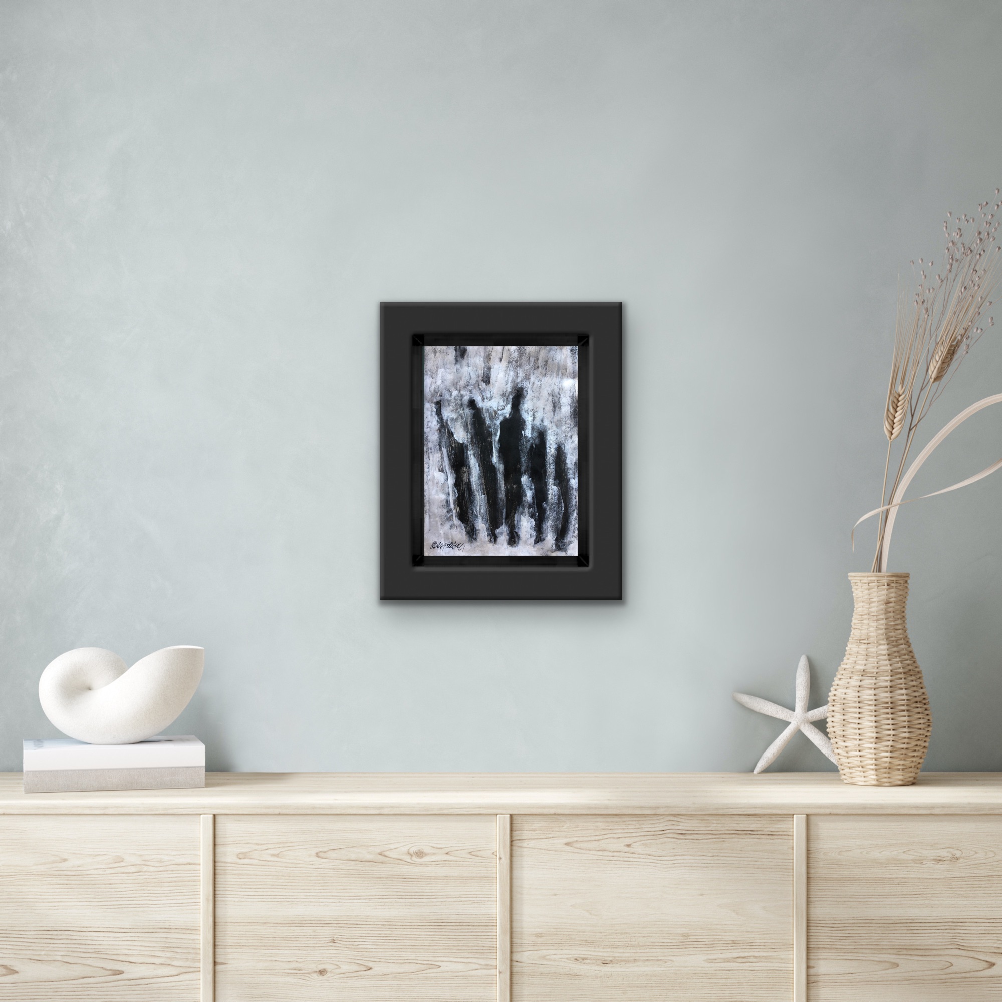 Sentinelsinmayframed