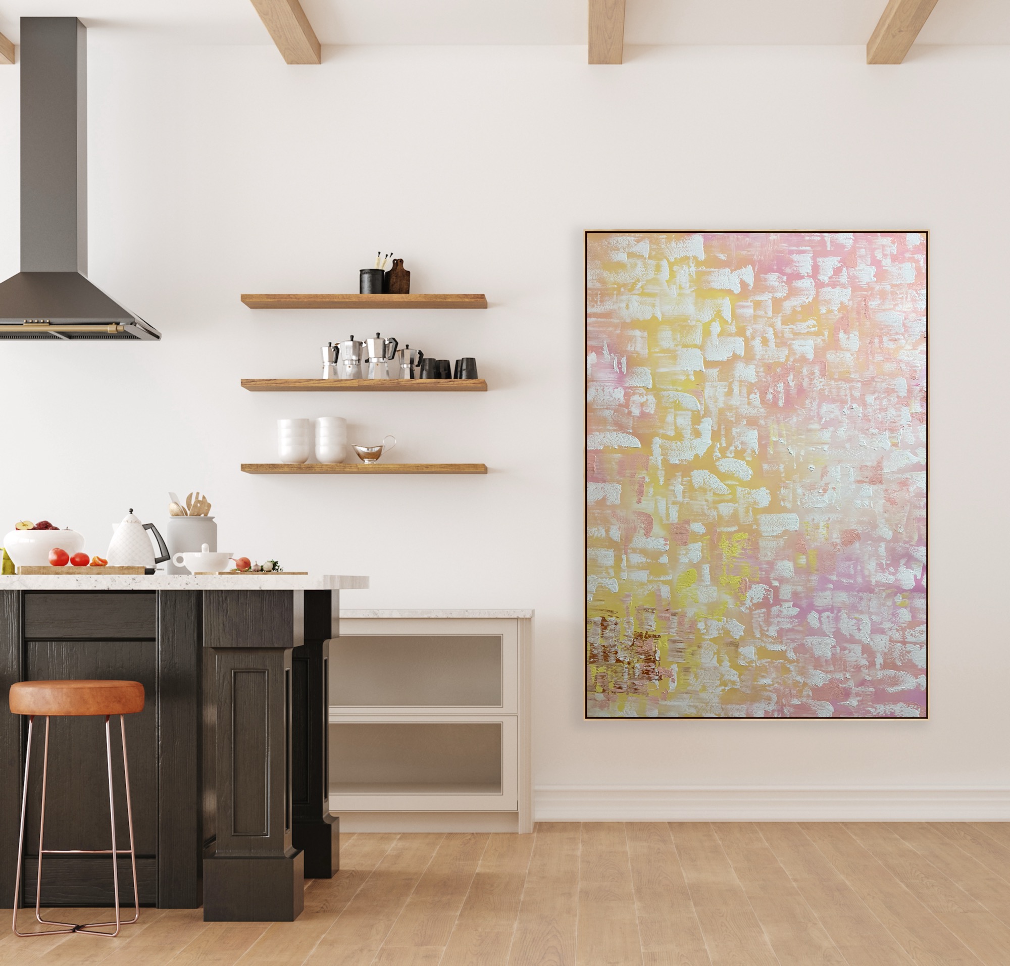 Vertical Alanh Jarvis Art