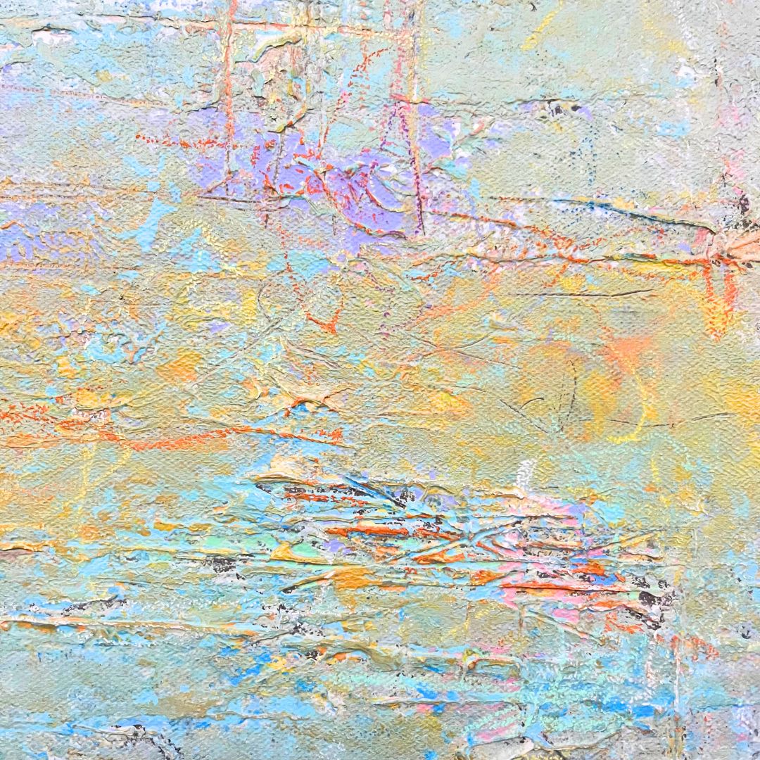 Playing At The Strand 6