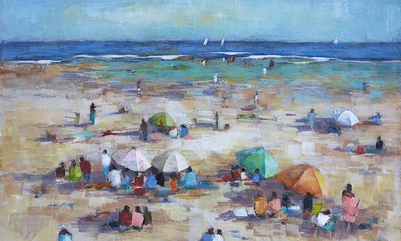 690  Sunshine Escape