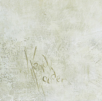 544 Sig Crop'pittwater Sailing'(f) 100x100 Repro Copy