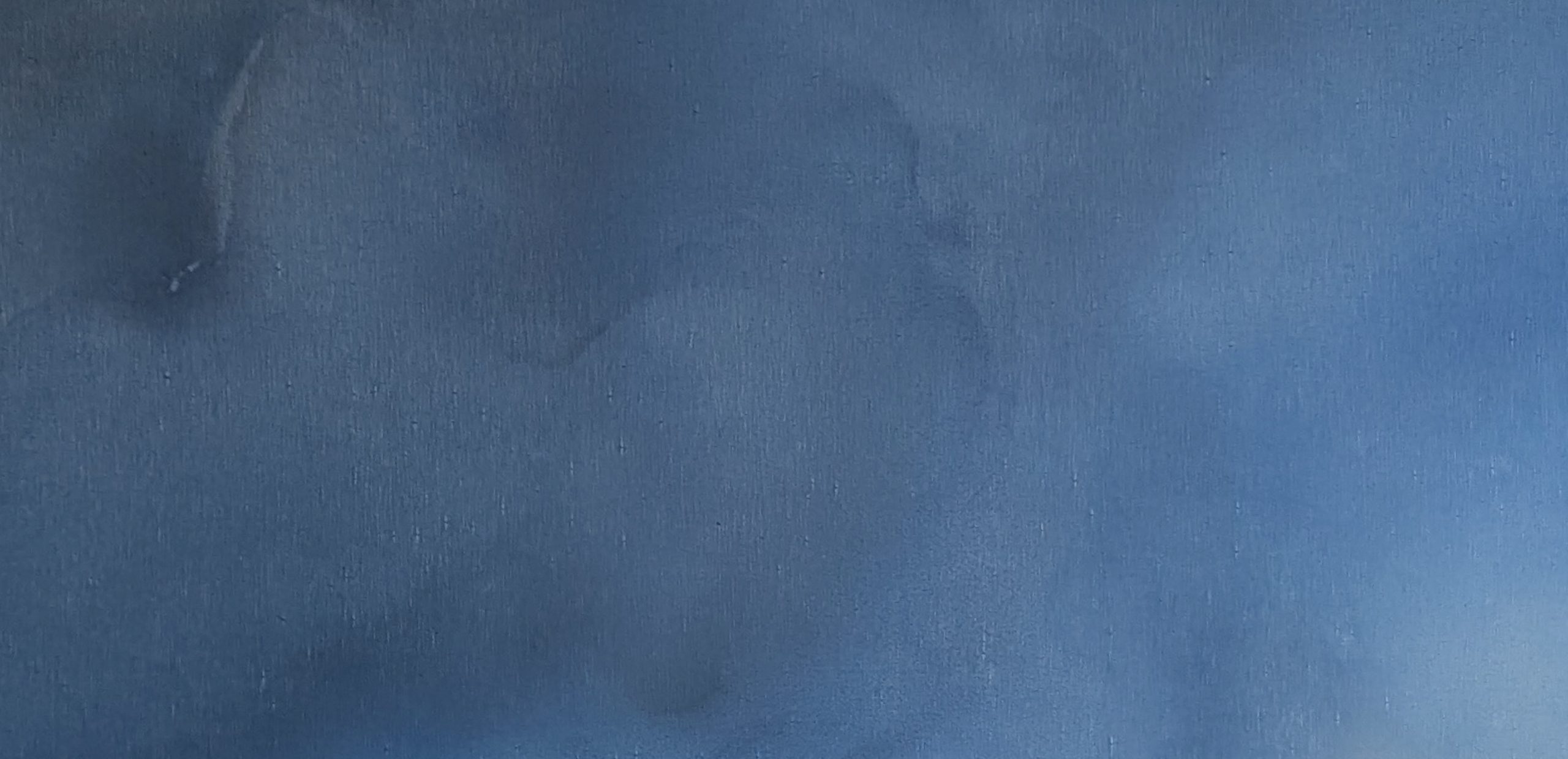 Silent Blue Gabriela Azar Schreiner Sb