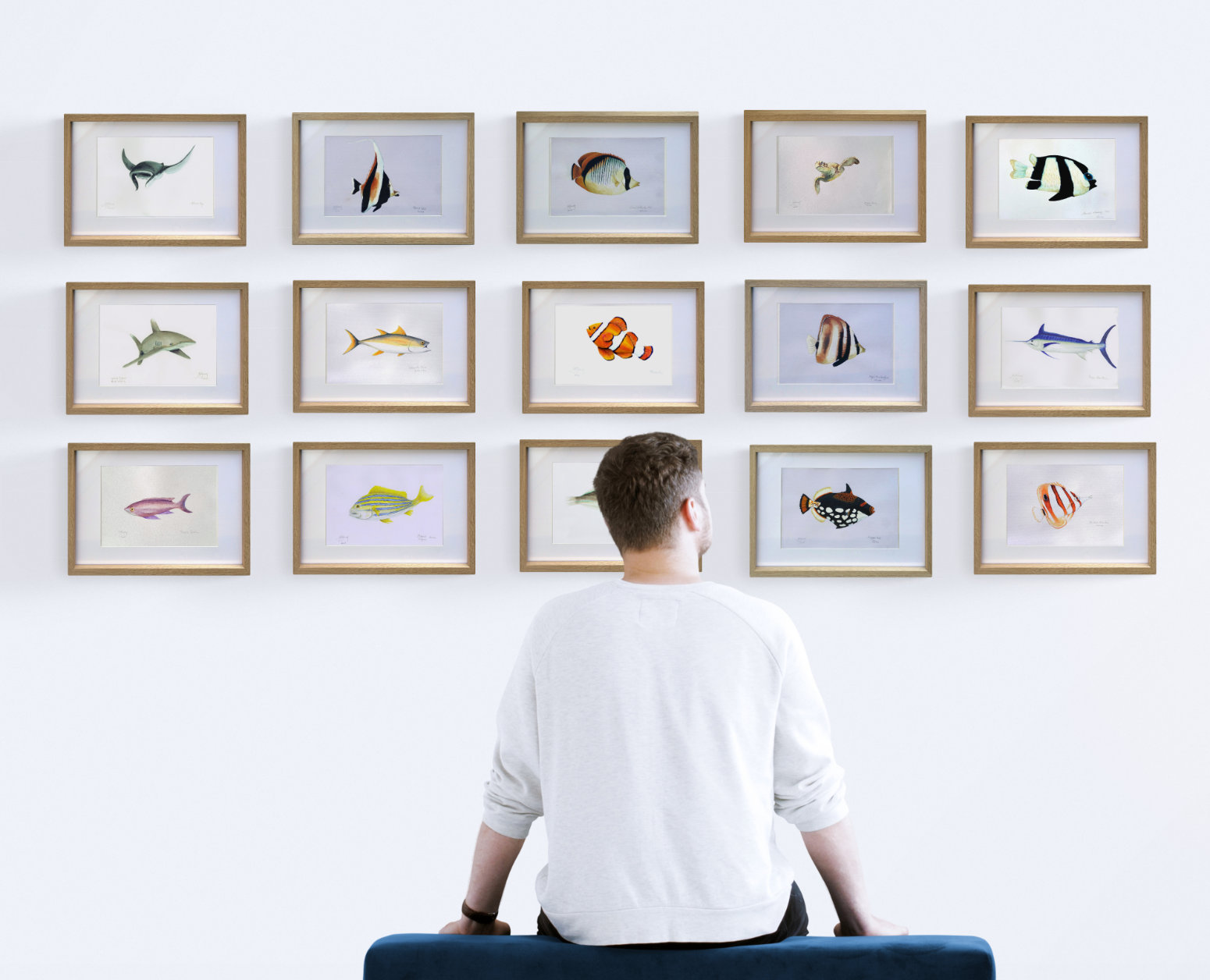 Small Gallery Wall1550px