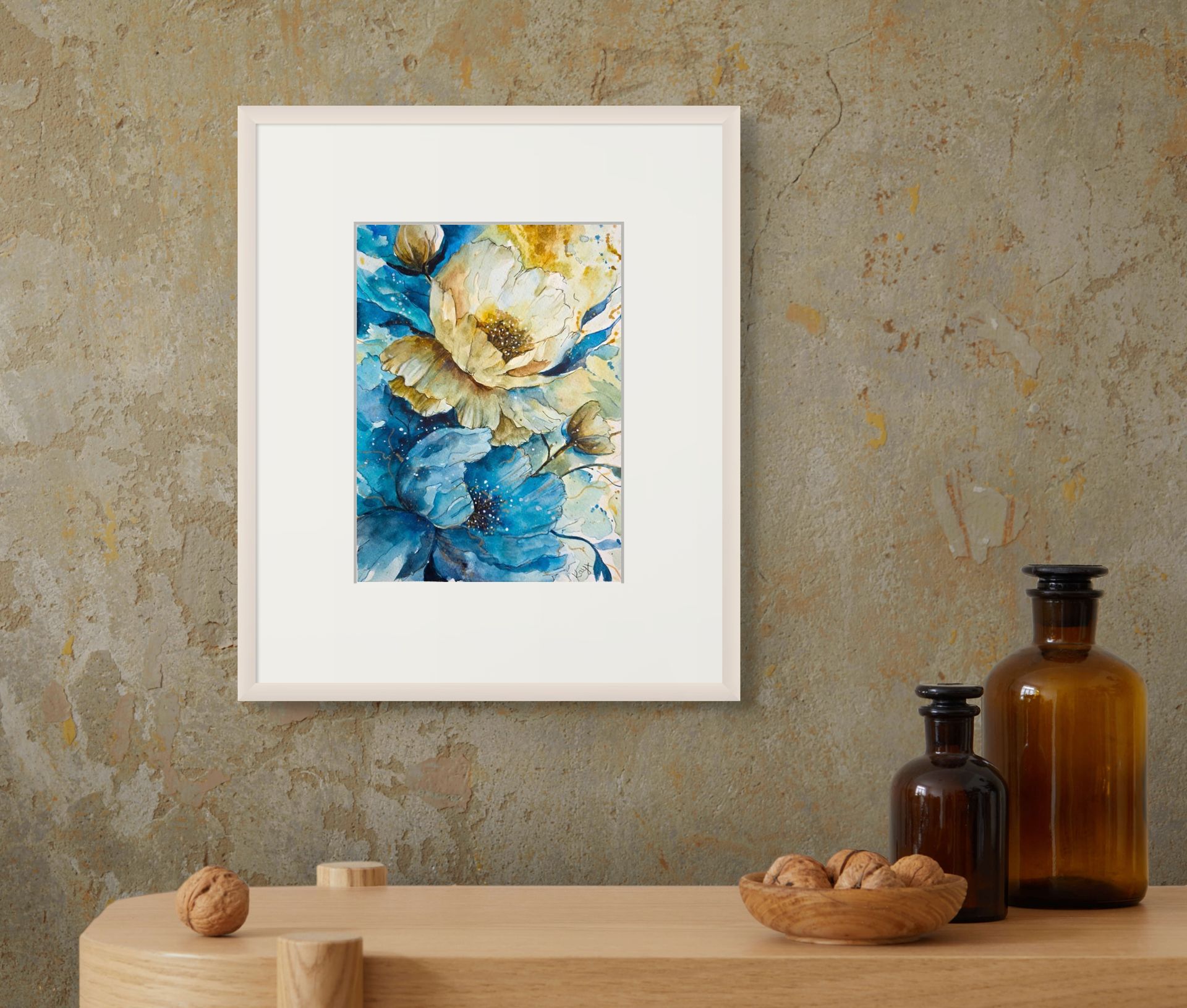 Celestial Petals (2)