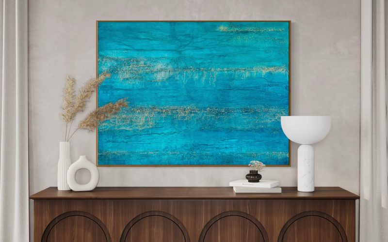 Walk This World With Me