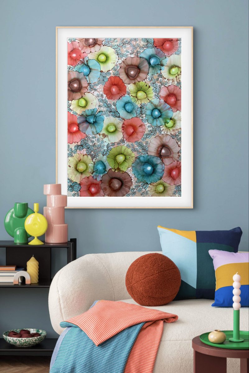 Enjoy the Beauty of Becoming