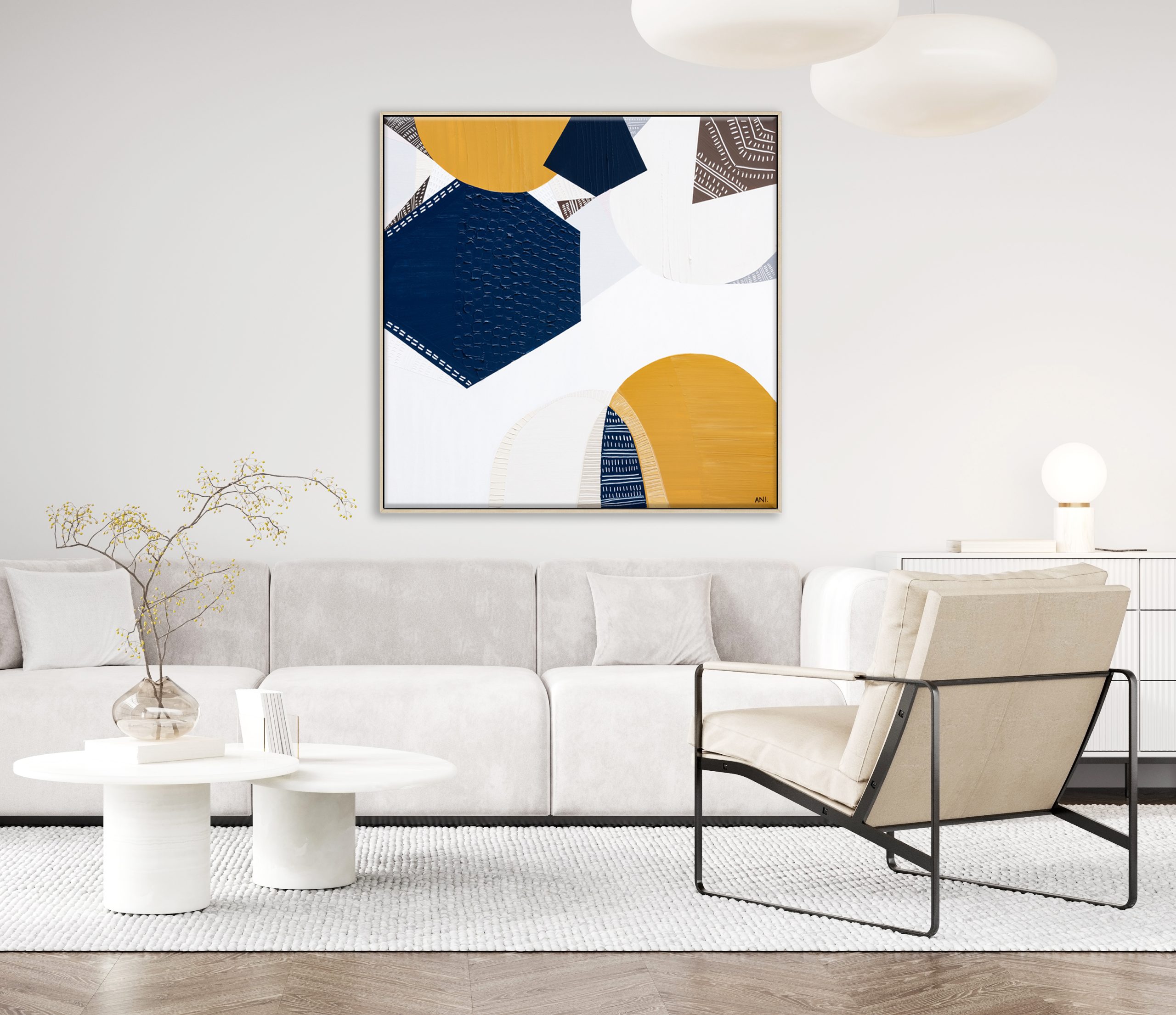 Outback Adventures Interior 3