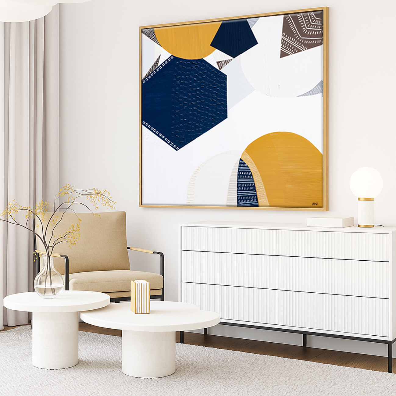 Outback Adventures Interior 4