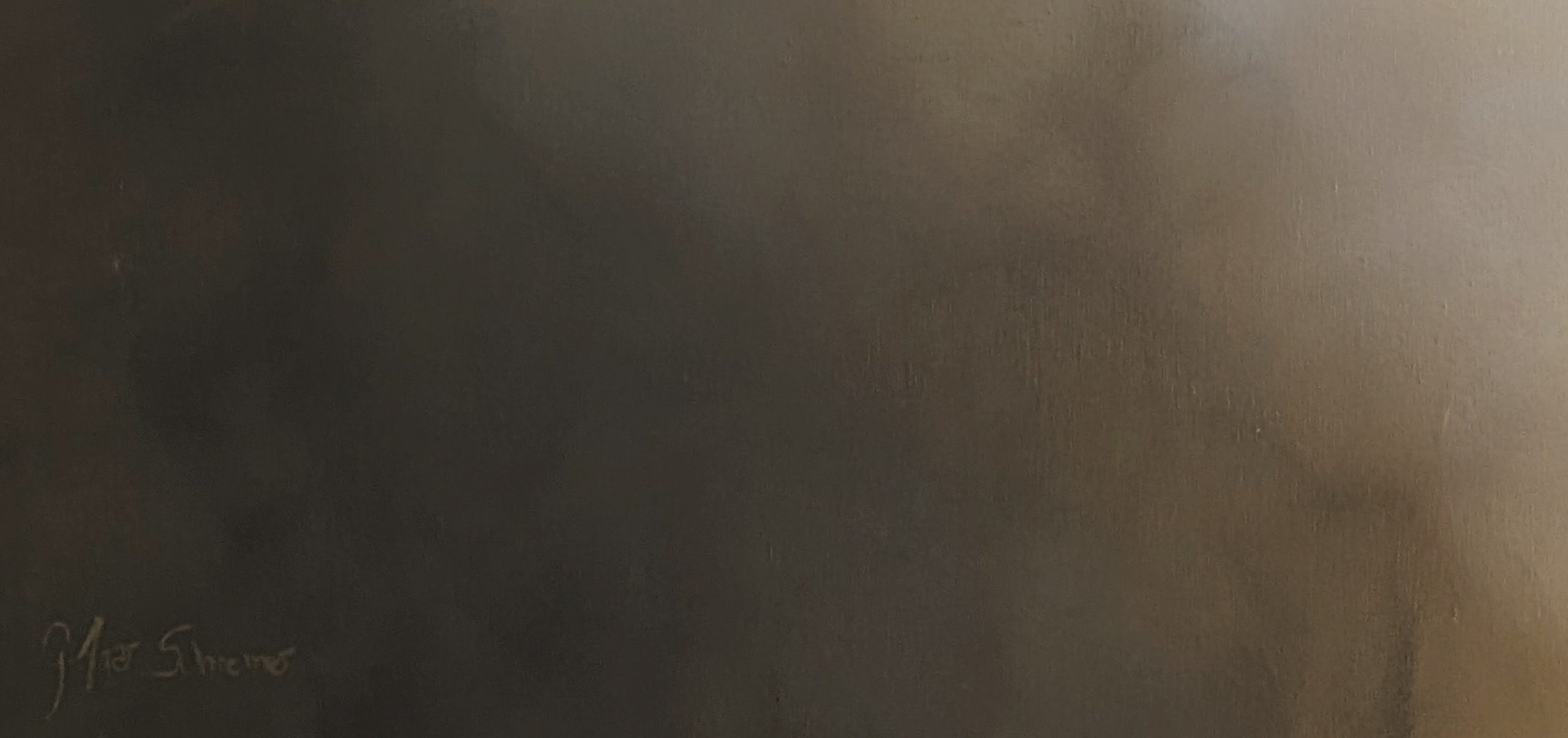 Haze Of Time Gabriela Azar Schreiner 1